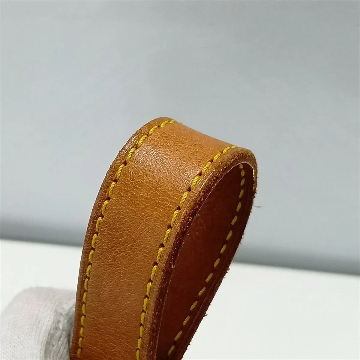 Monogram Cabas Piano M51148 VI1002 Brown — view 13