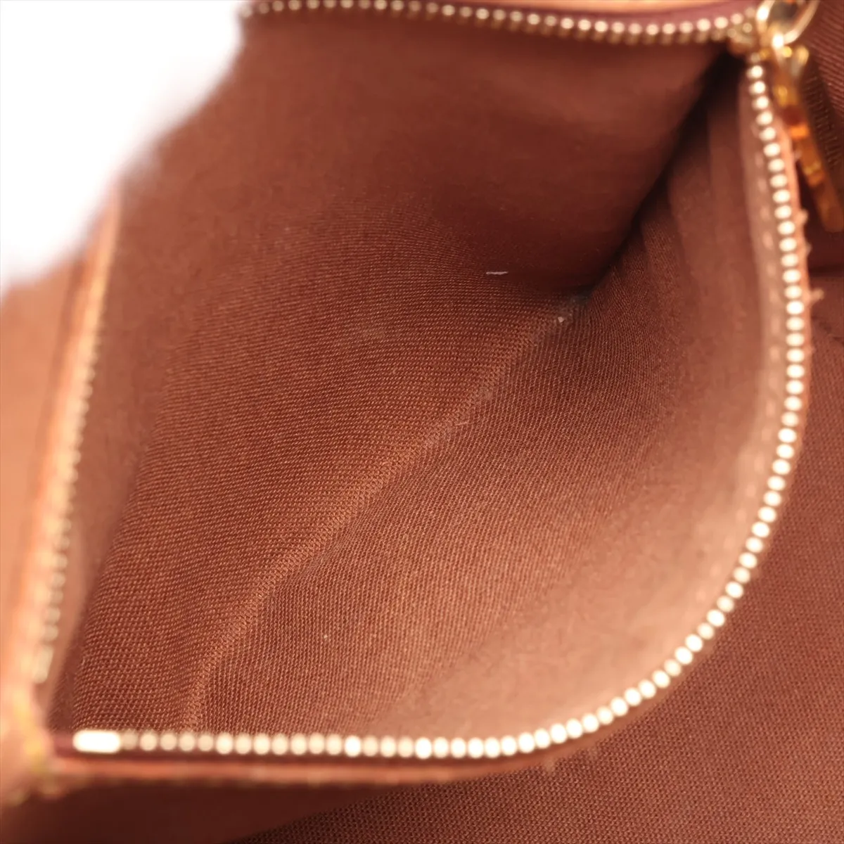 Monogram Cabas Piano M51148 VI1002 Brown — view 8