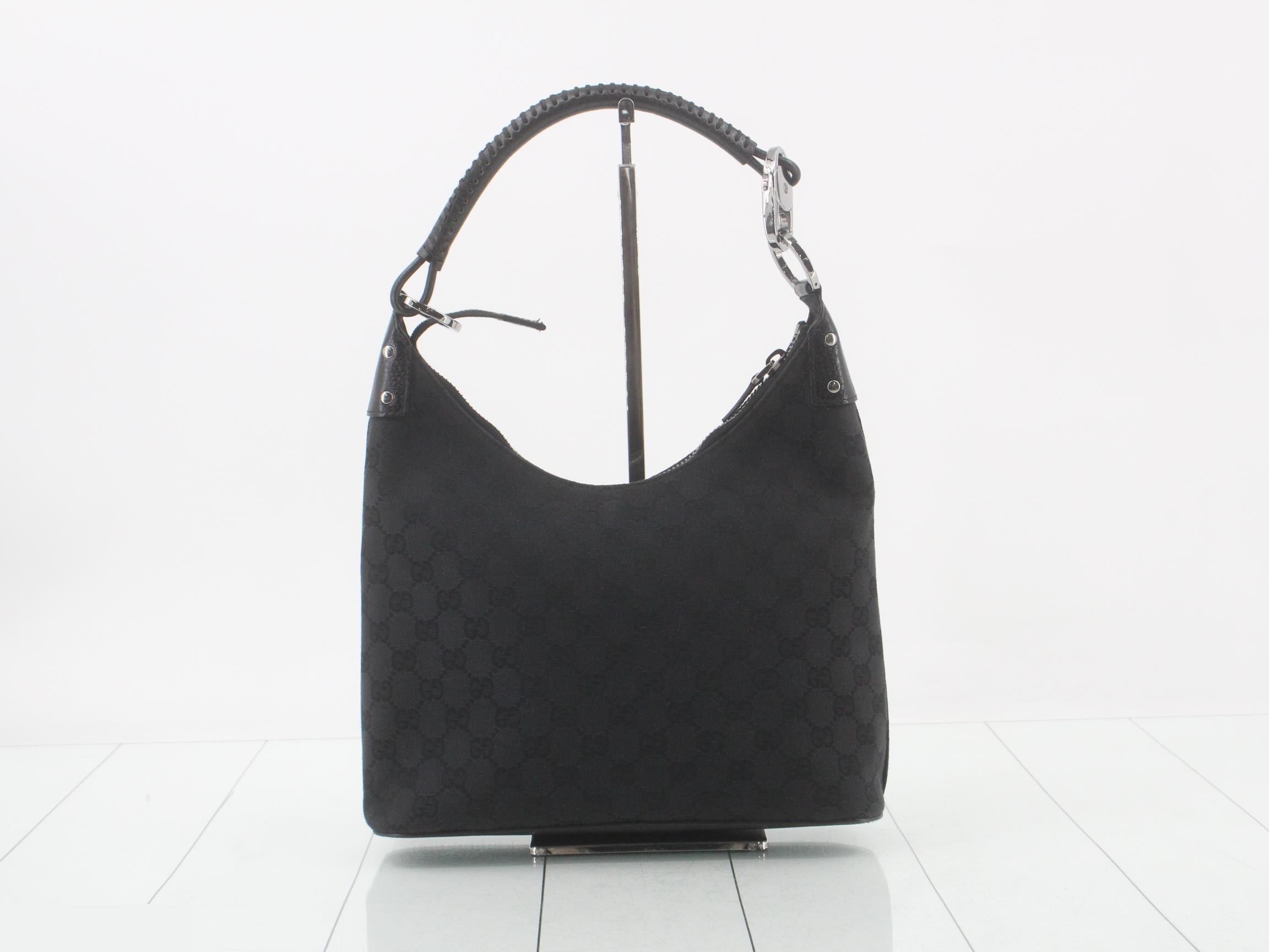 GG Canvas (Bag) - Handbag — view 2
