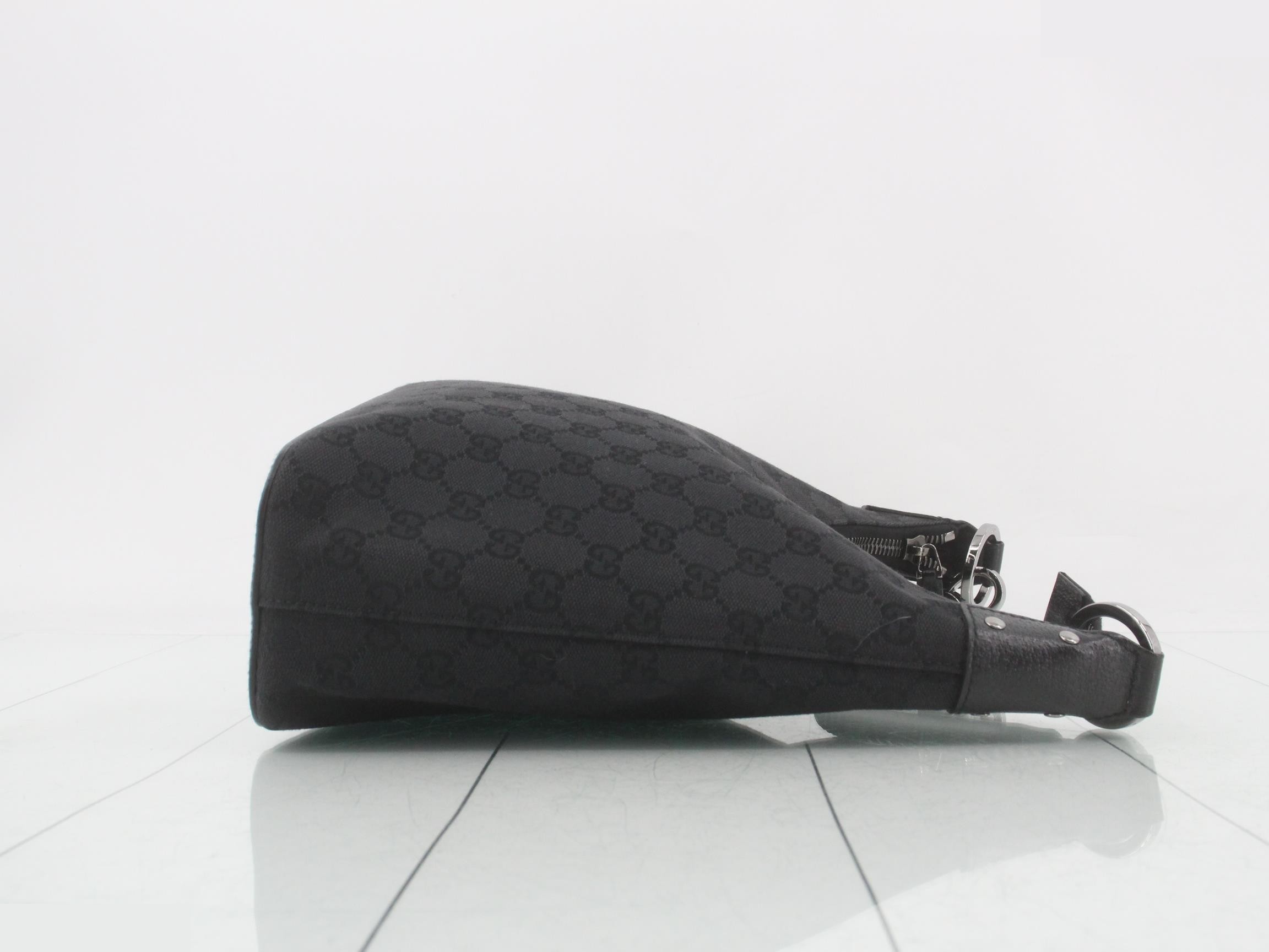 GG Canvas (Bag) - Handbag — view 3