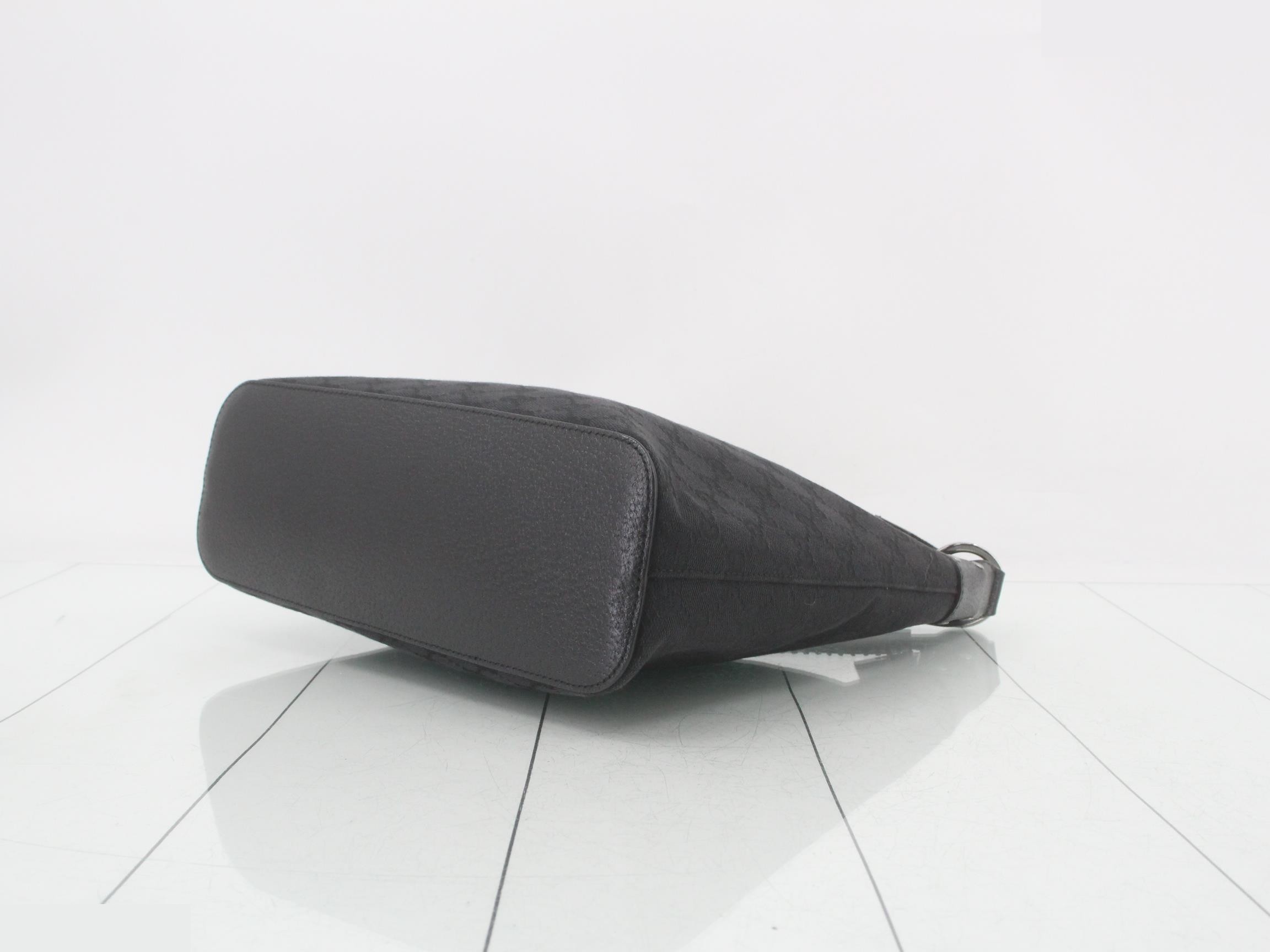 GG Canvas (Bag) - Handbag — view 6