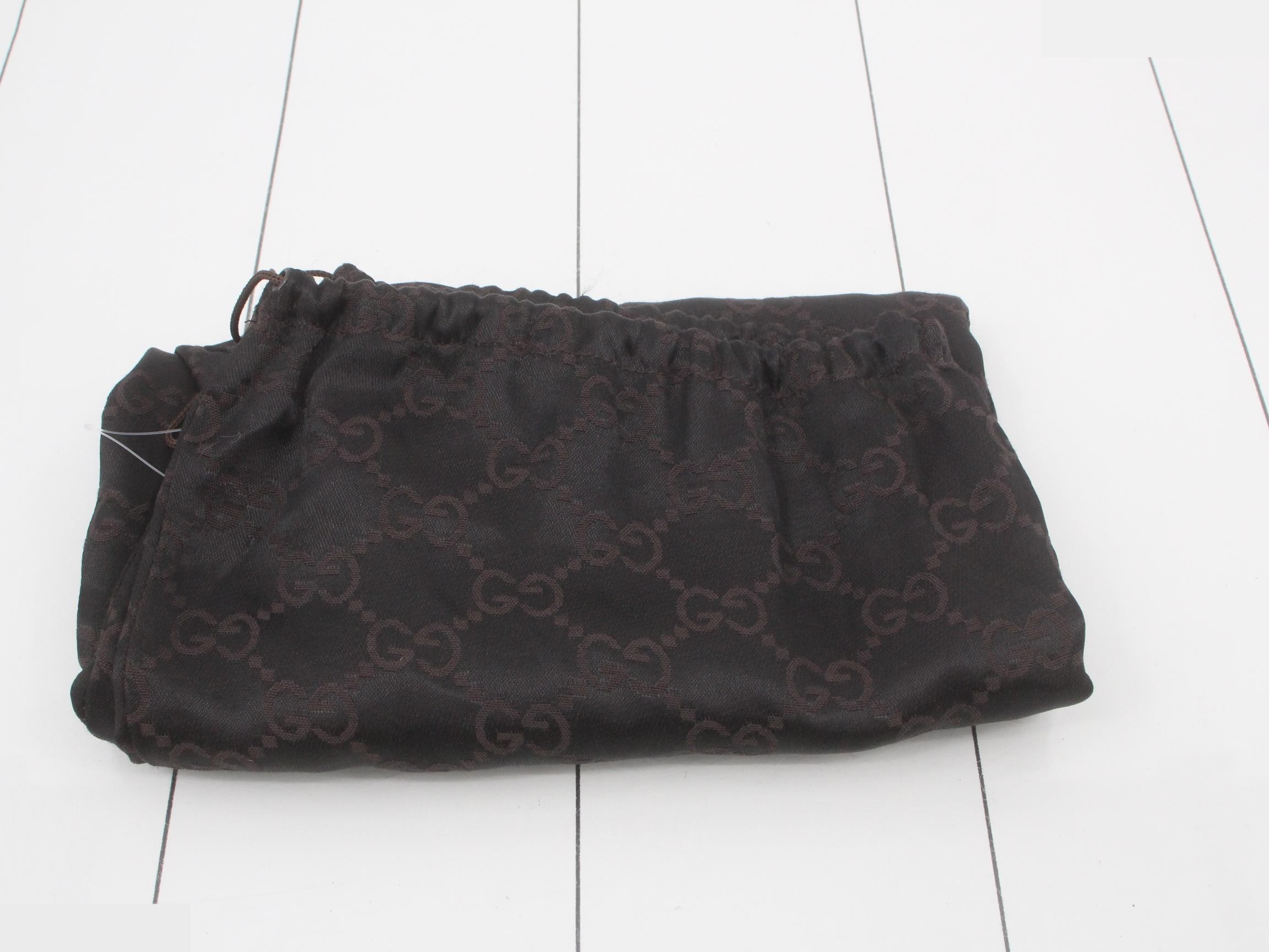 GG Canvas (Bag) - Handbag — view 7