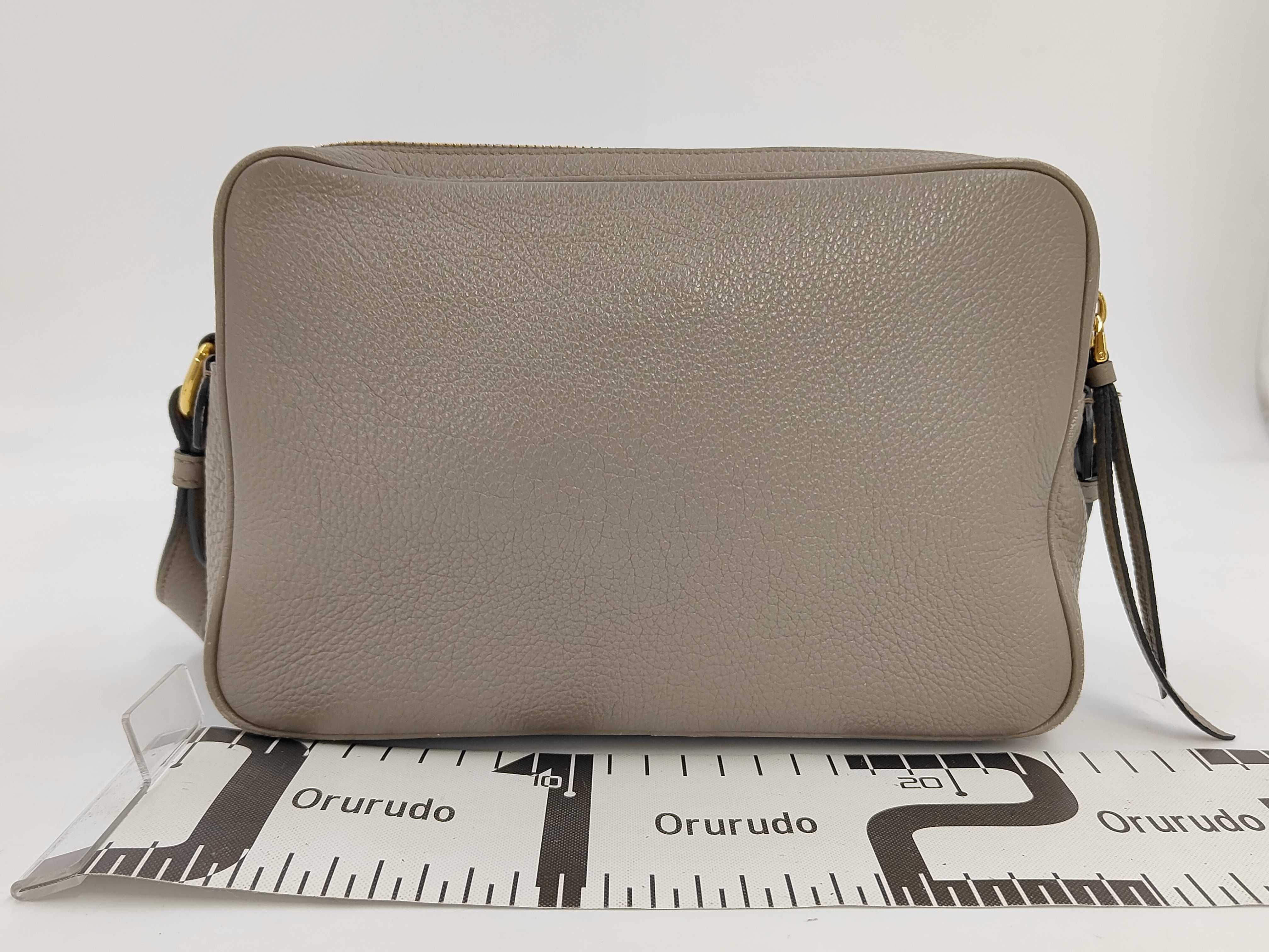 bag shoulder bag — view 2