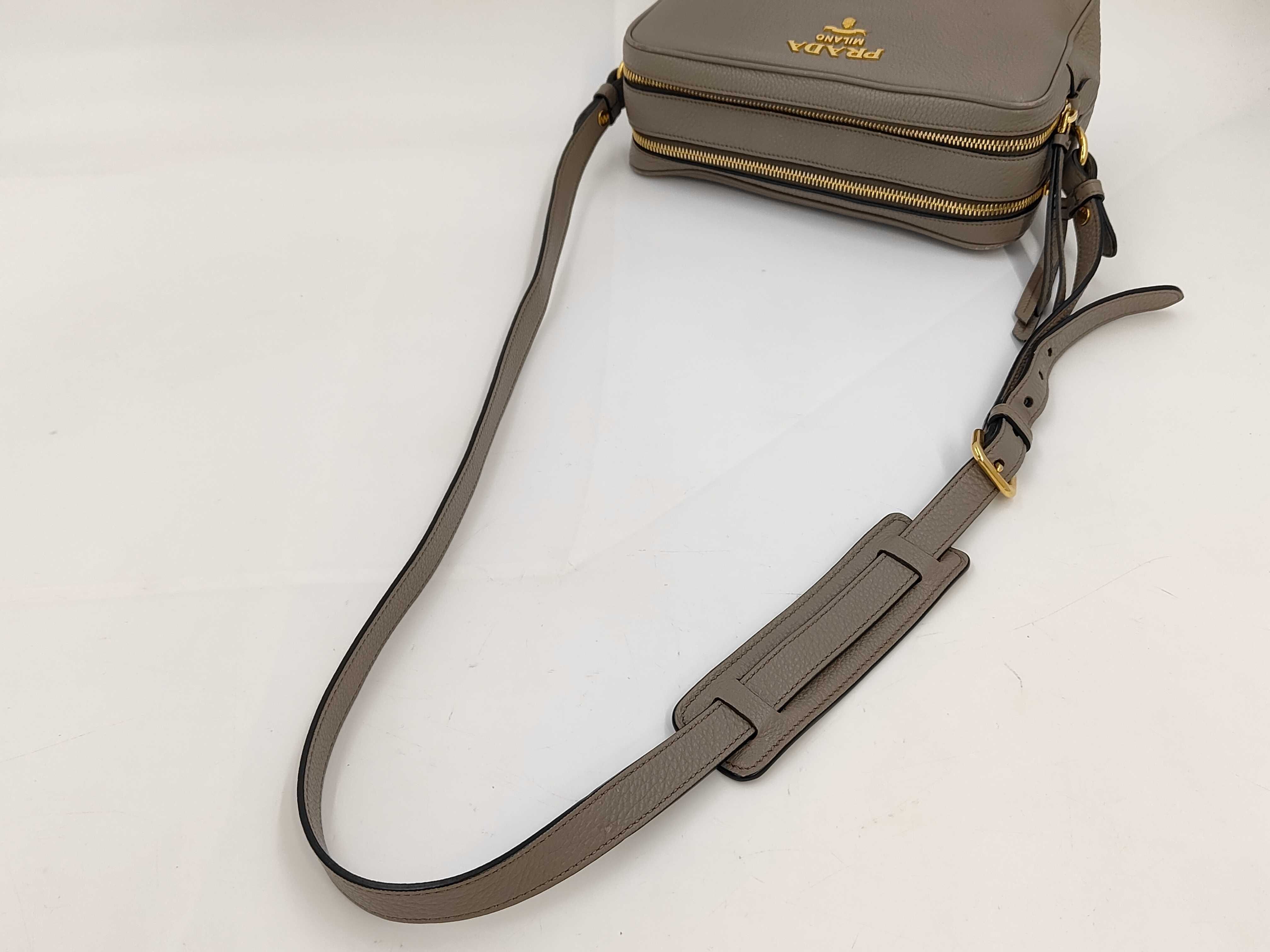 bag shoulder bag — view 3