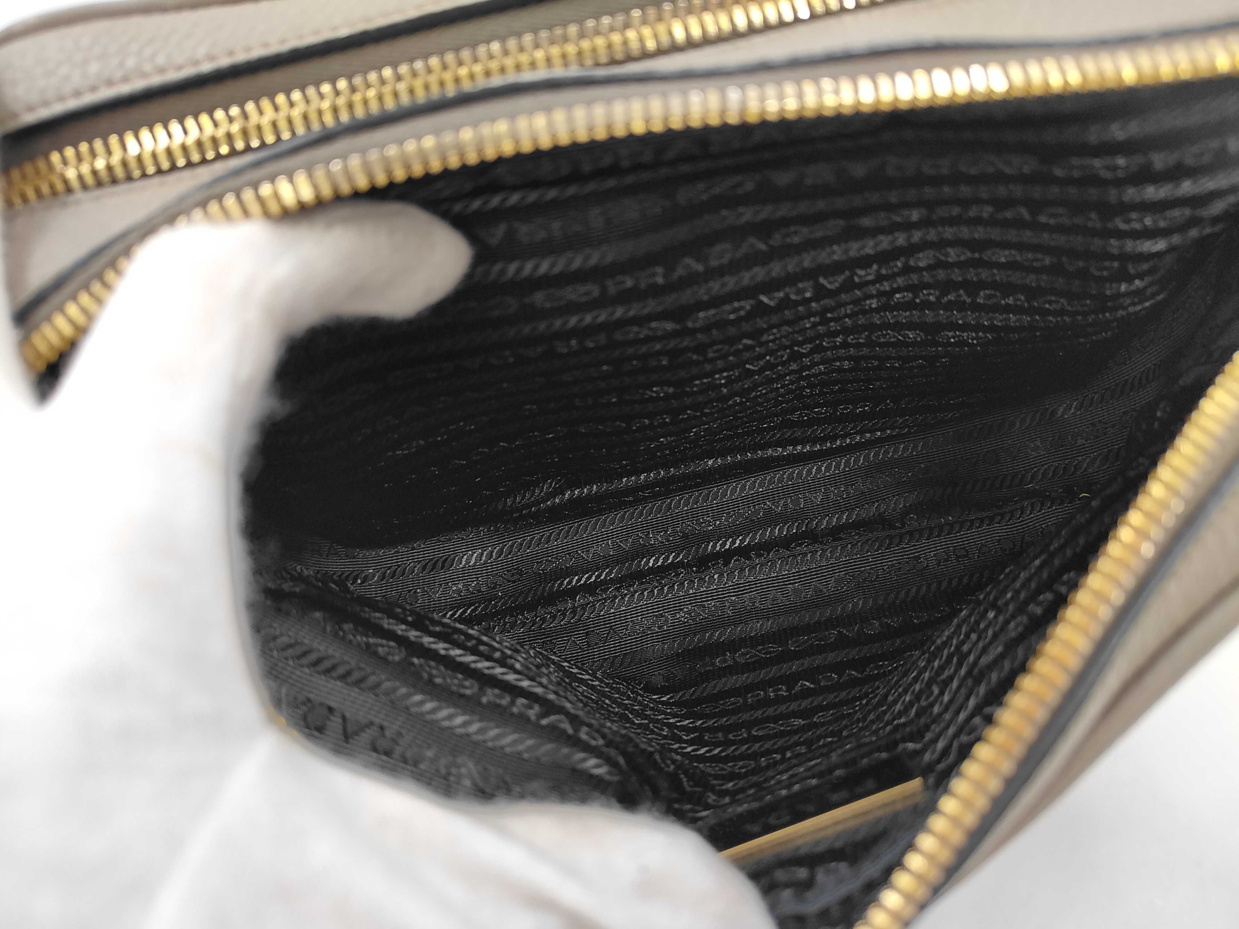 bag shoulder bag — view 9