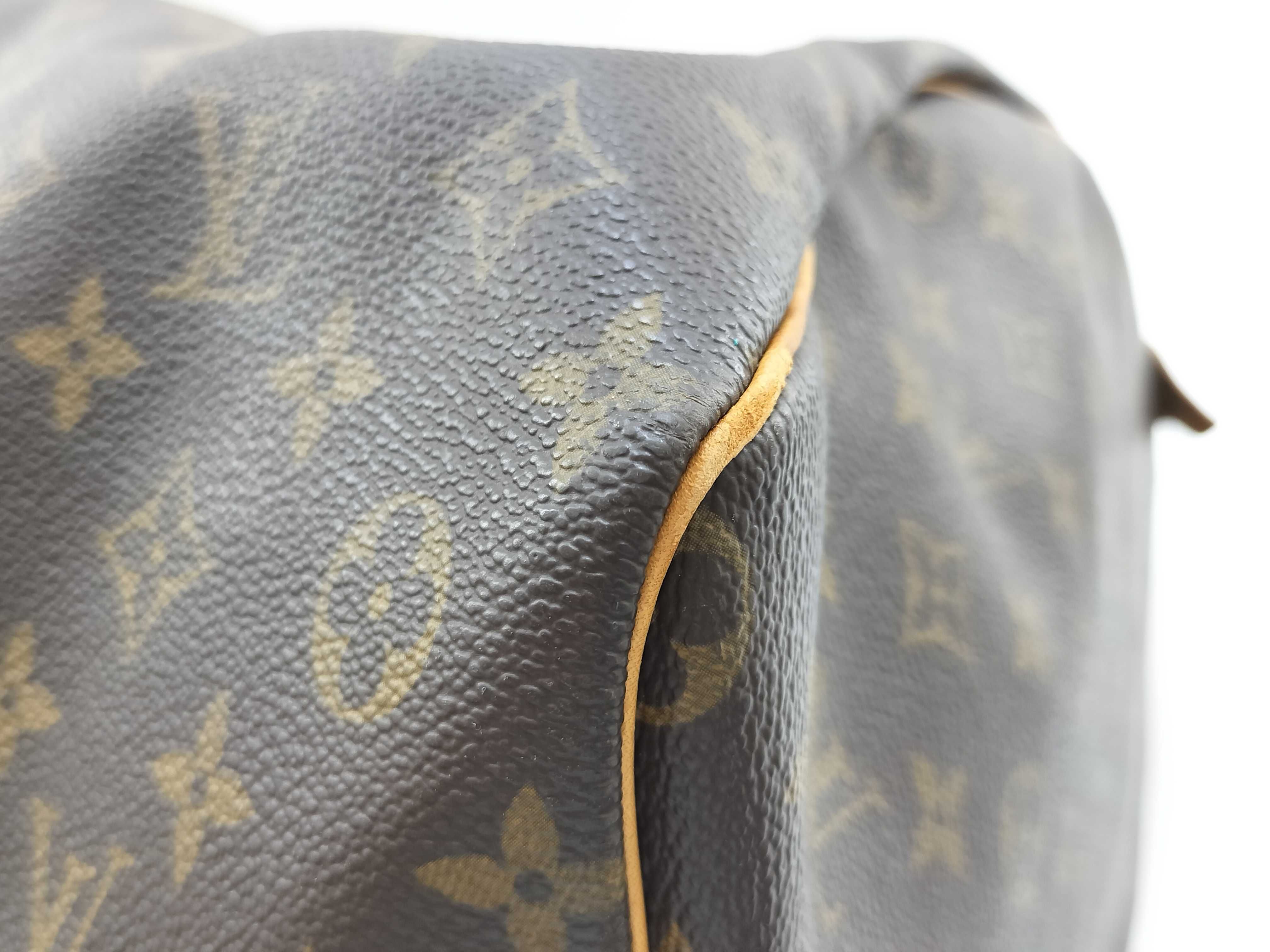 Monogram M41422 Monogram Keepall 60 Boston Bag SP0999 Boston Bag — view 7