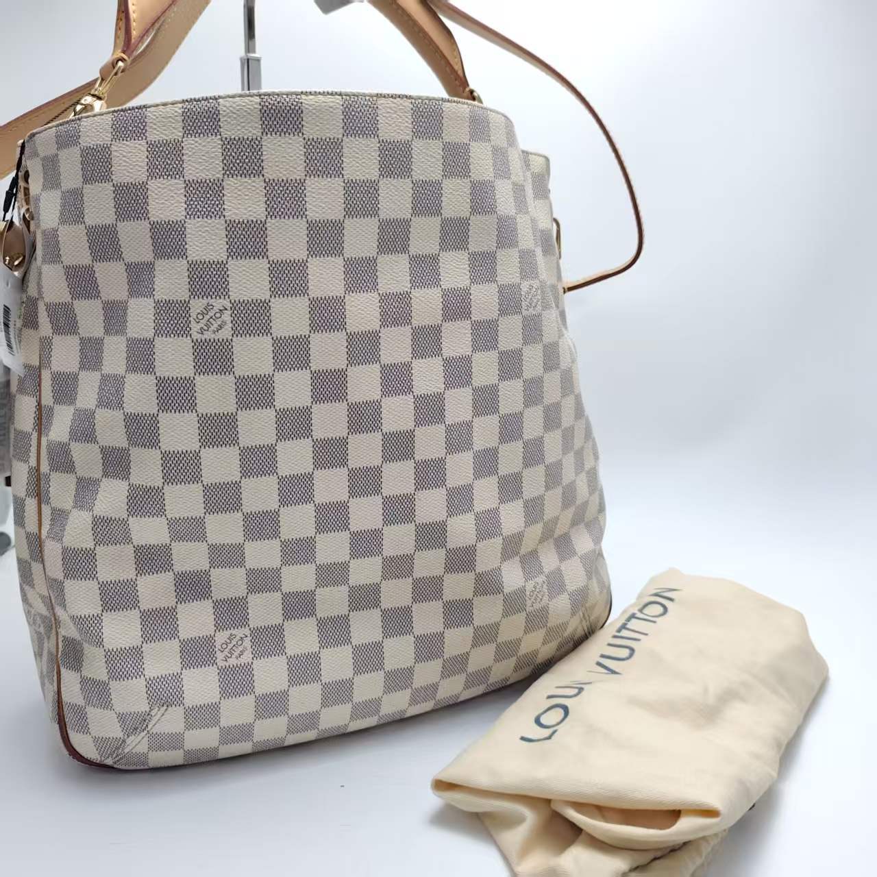 【*Shipped from: China*】LOUIS VUITTON PU Shoulder Bag — view 2