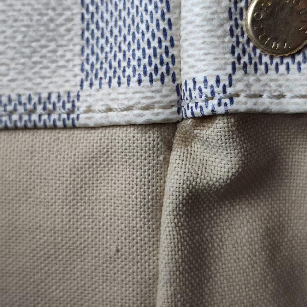 【*Shipped from: China*】LOUIS VUITTON PU Shoulder Bag — view 12