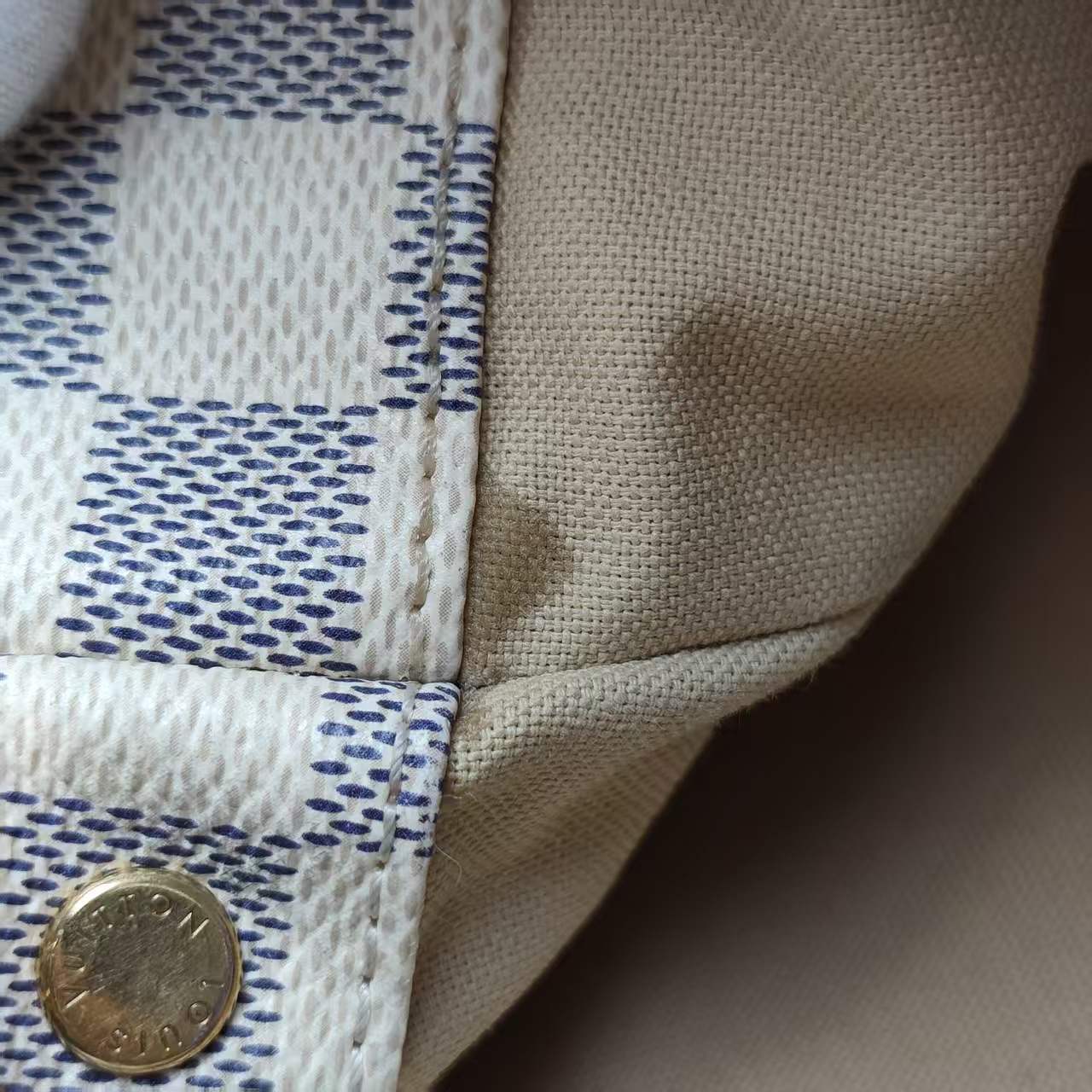 【*Shipped from: China*】LOUIS VUITTON PU Shoulder Bag — view 13