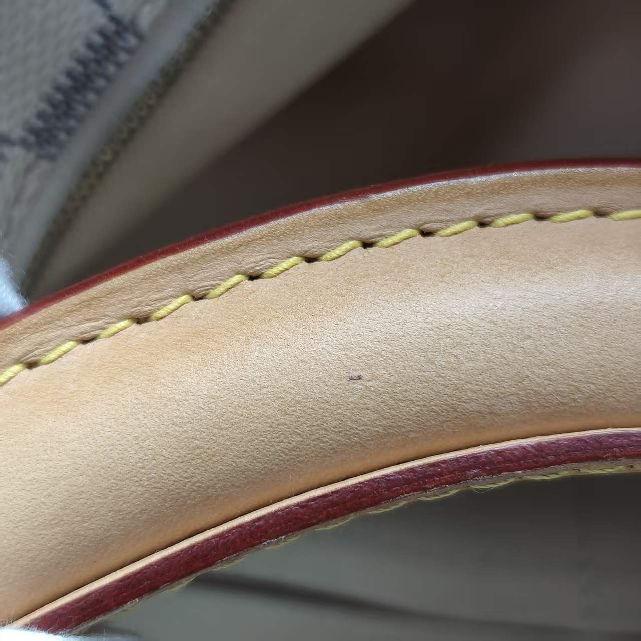 【*Shipped from: China*】LOUIS VUITTON PU Shoulder Bag — view 14