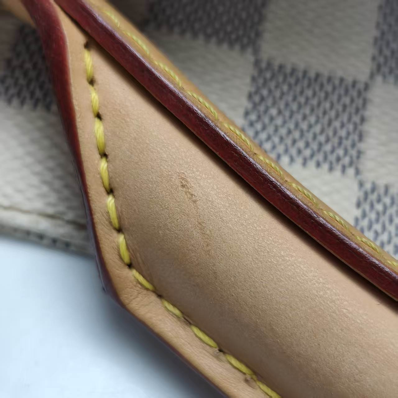 【*Shipped from: China*】LOUIS VUITTON PU Shoulder Bag — view 15