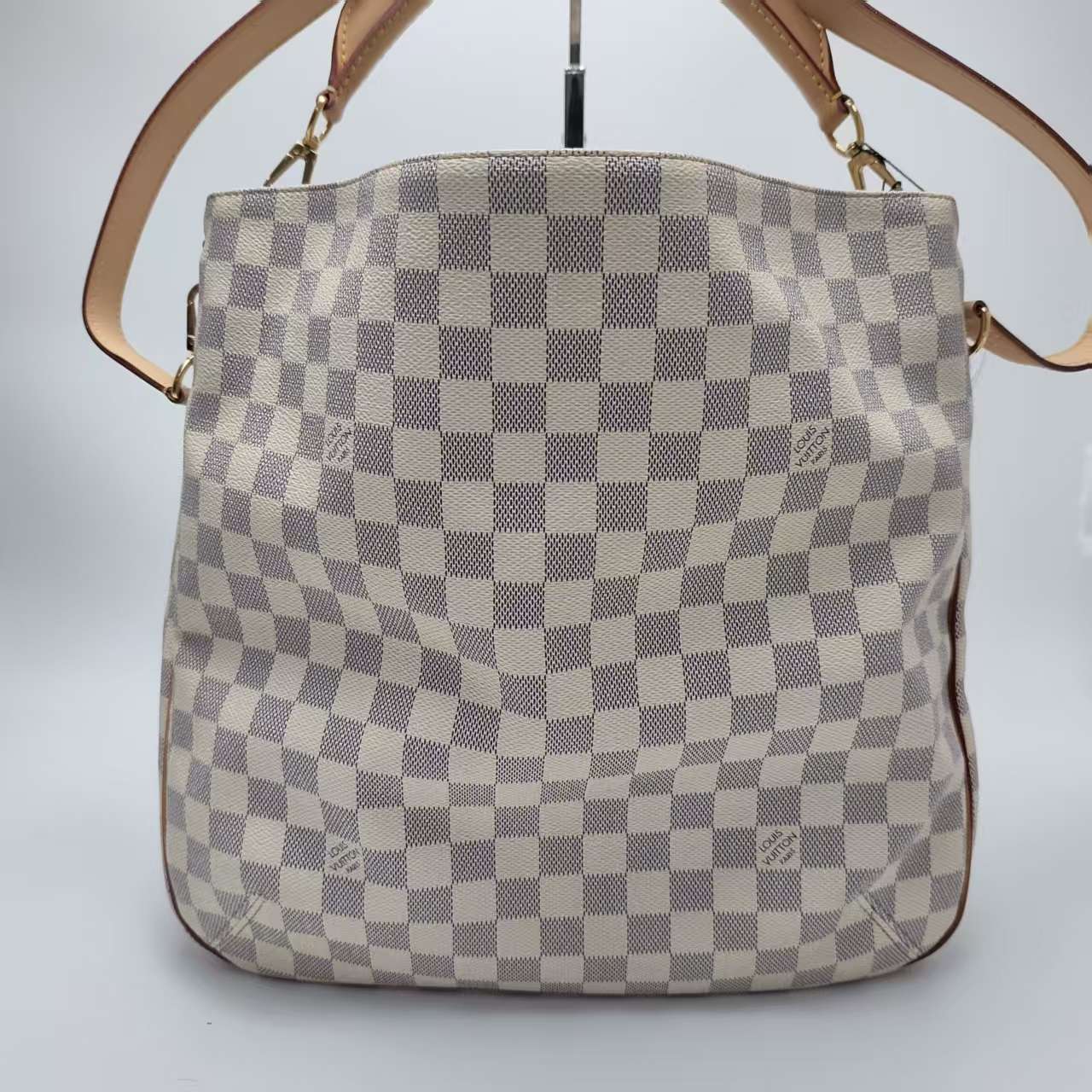 【*Shipped from: China*】LOUIS VUITTON PU Shoulder Bag — view 3