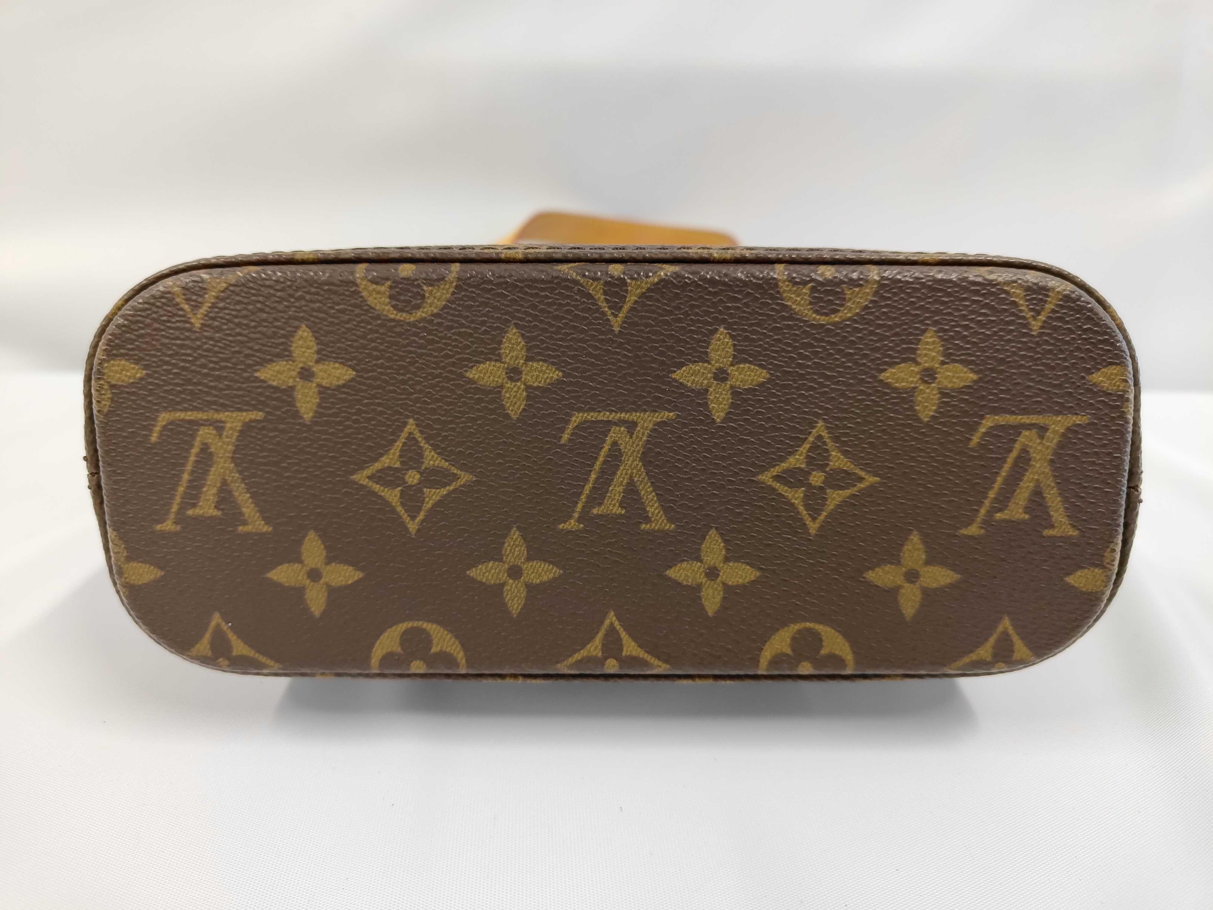 Vavin Monogram Handbag — view 3