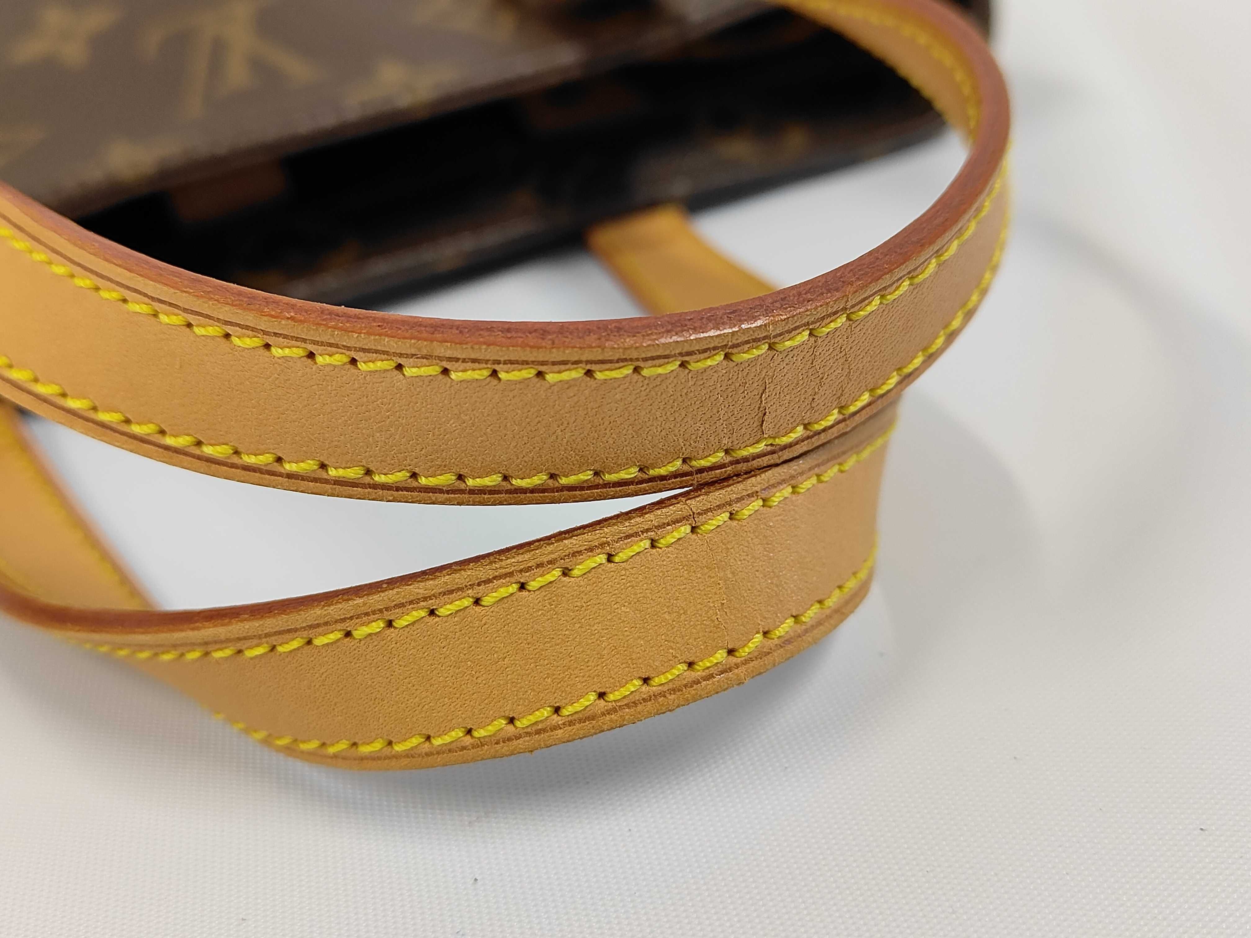 Vavin Monogram Handbag — view 5