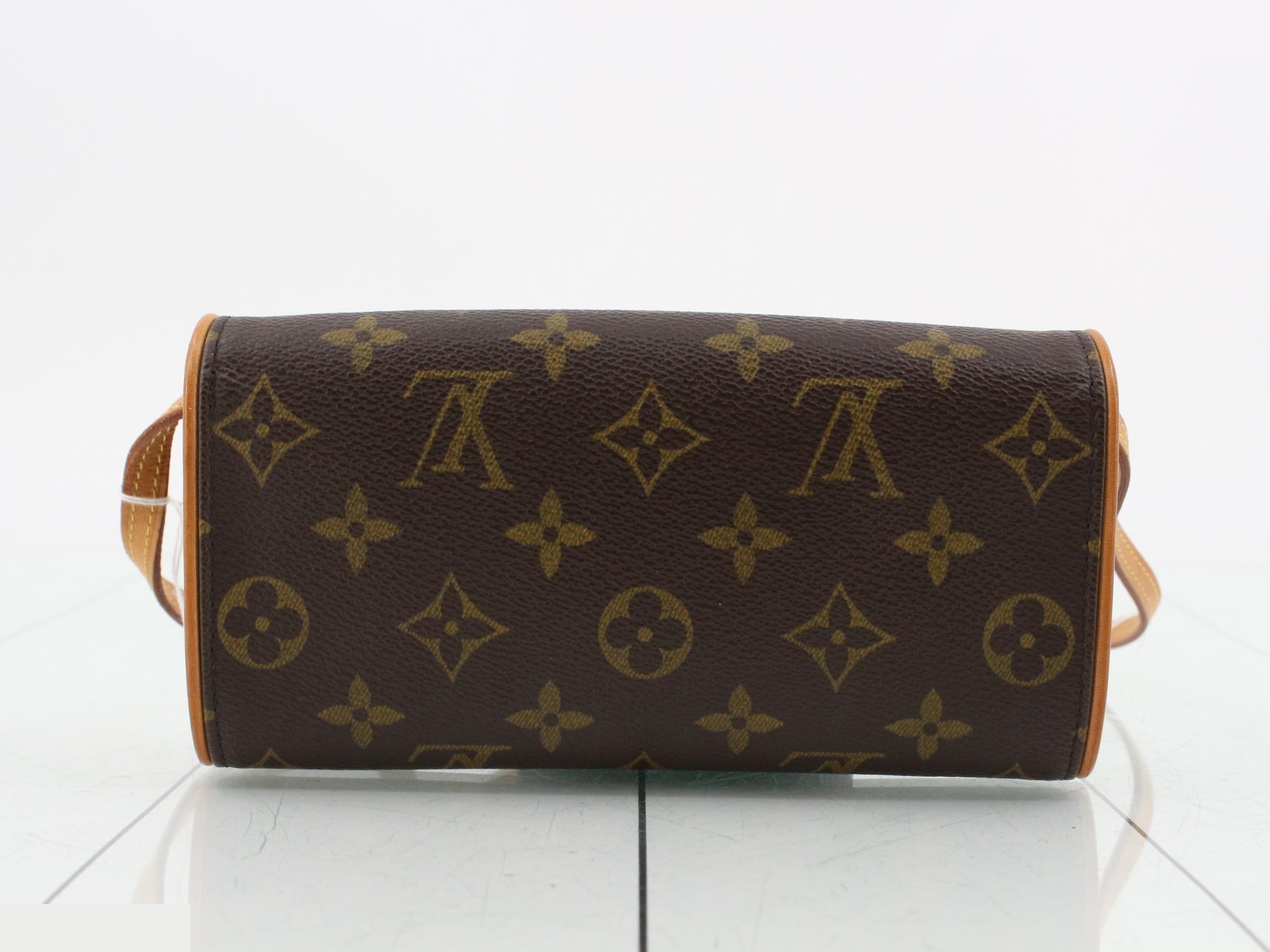 Monogram Pochette Twin PM Shoulder Bag — view 2