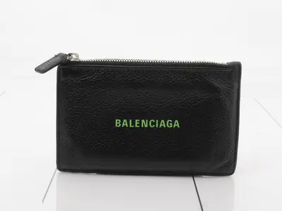 Coin case