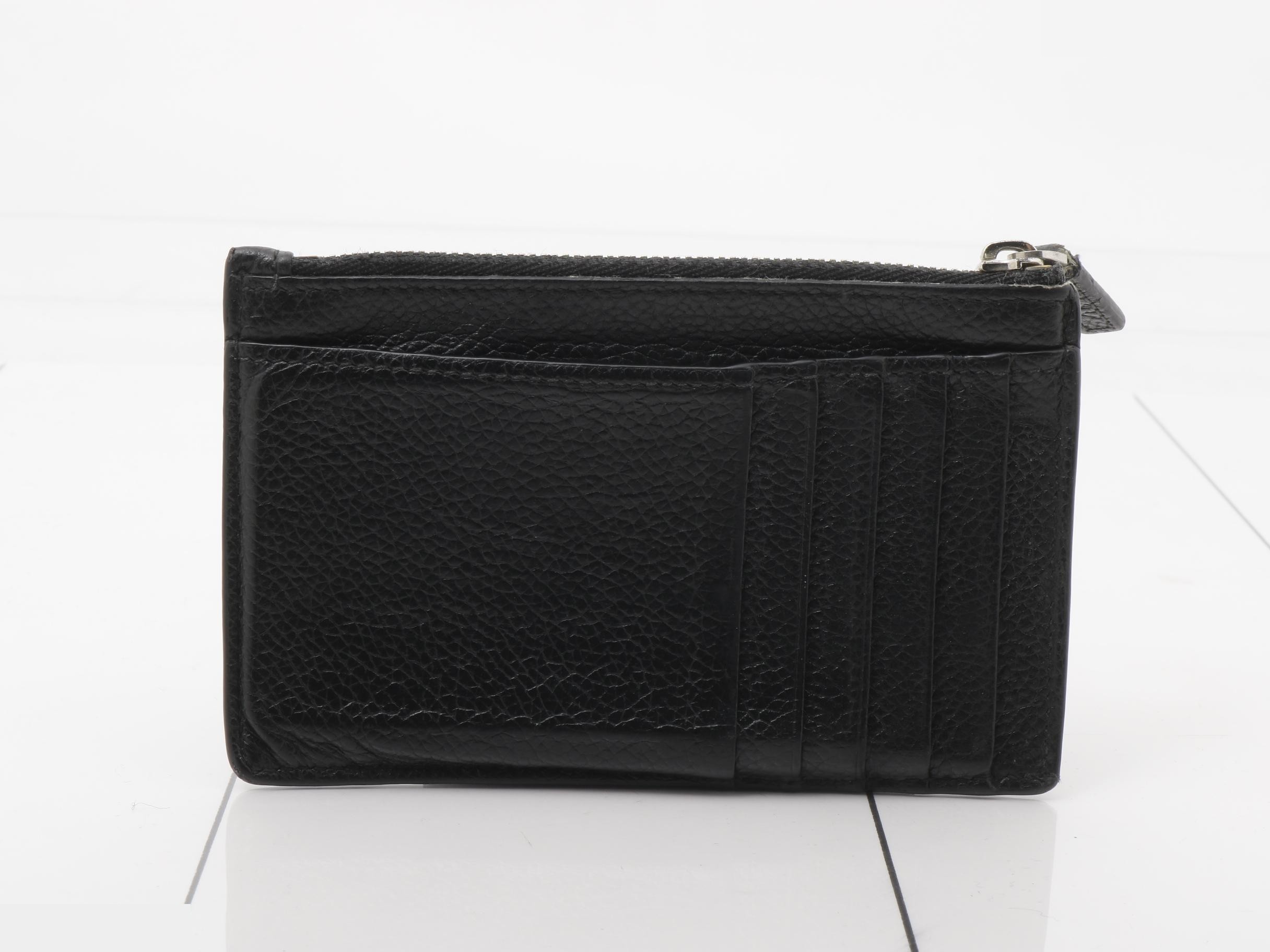 Coin case — view 2