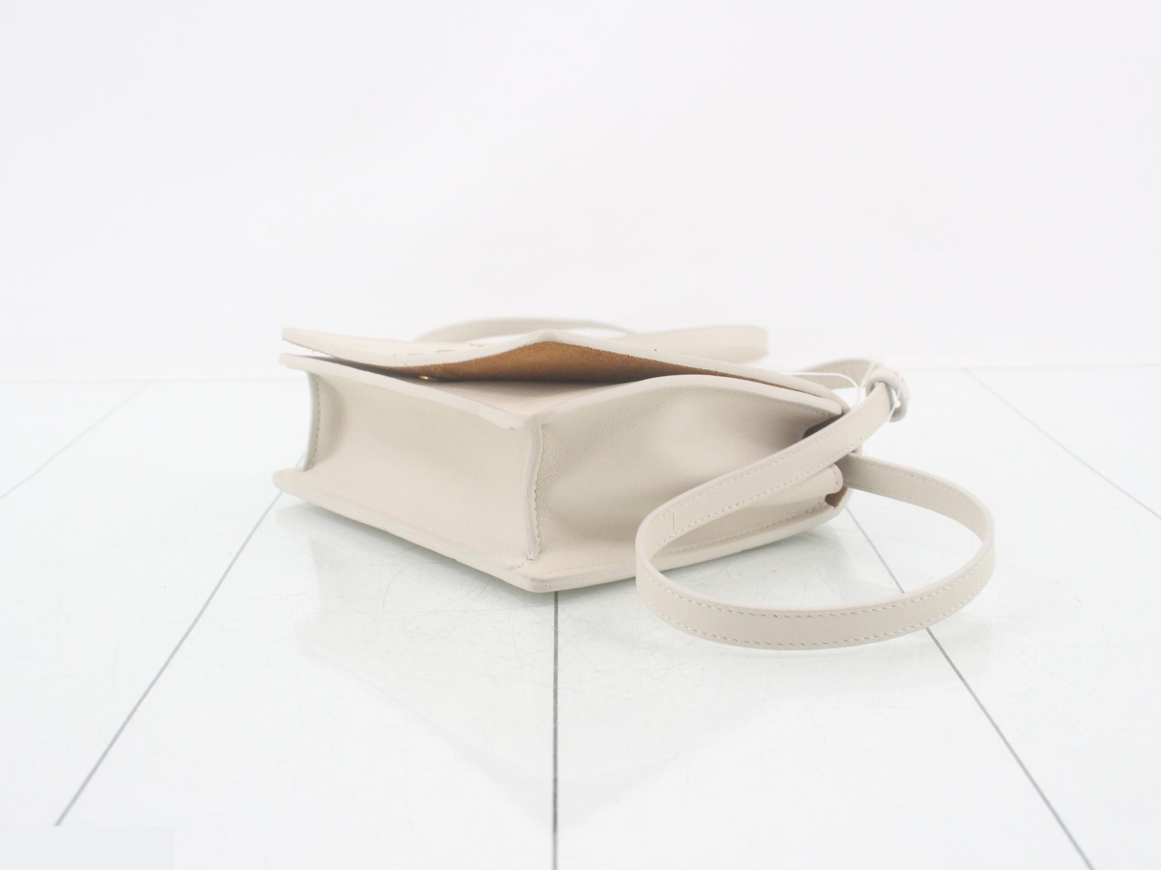 Maxi Intrecciato Shoulder Bag — view 6
