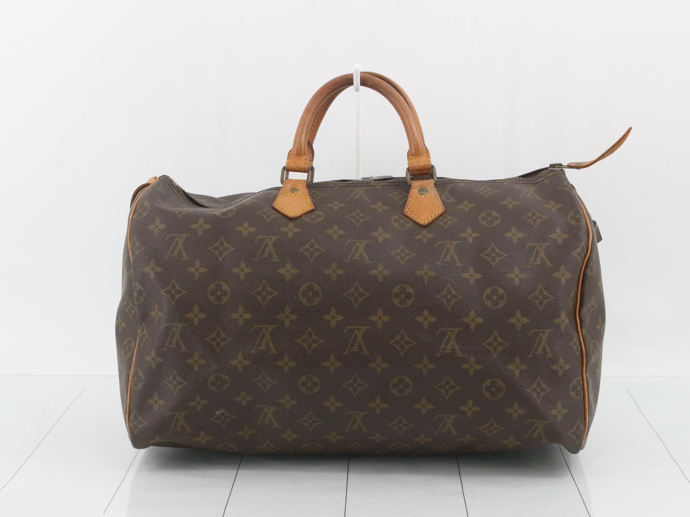 Monogram Handbag — view 2