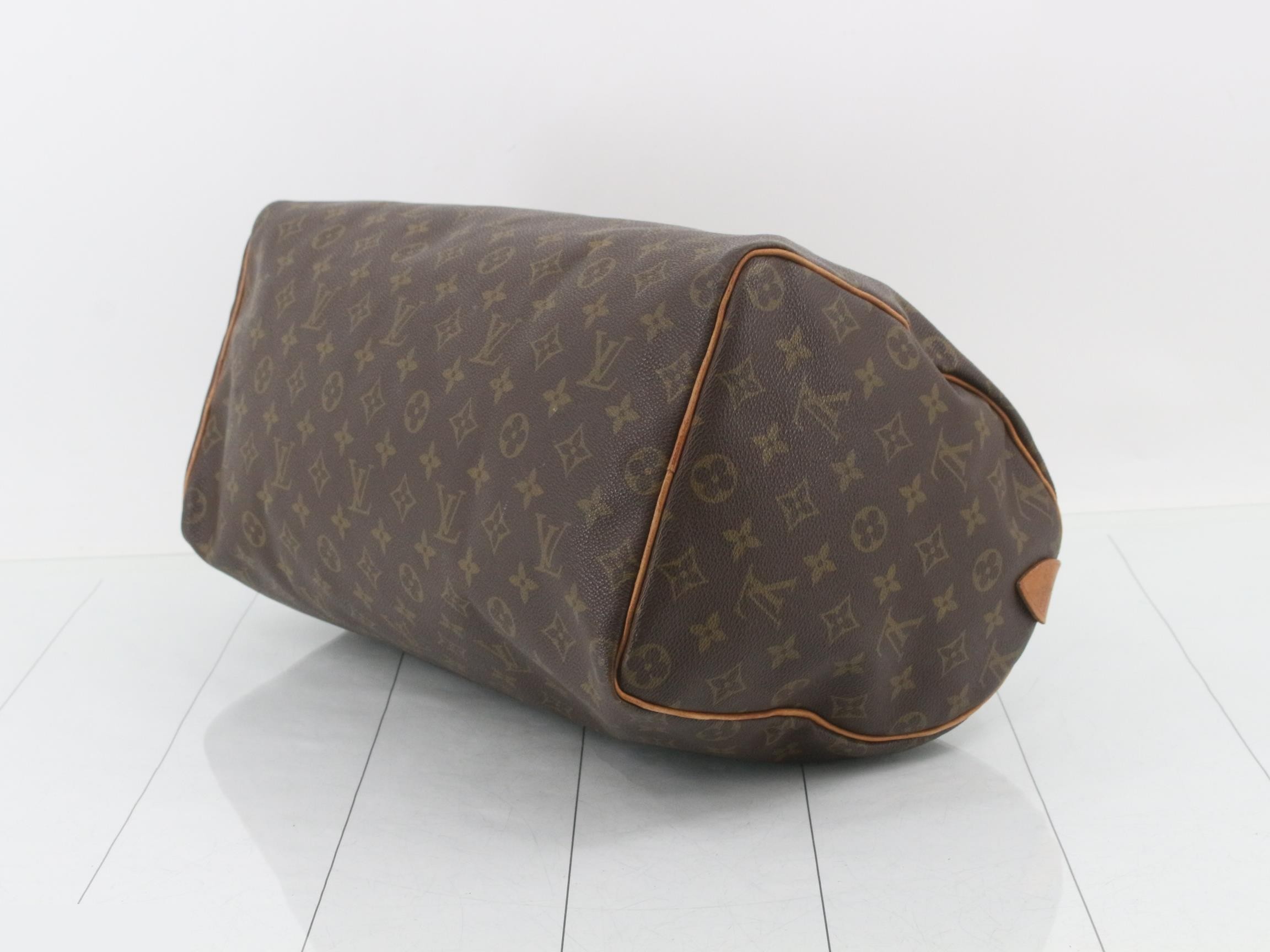 Monogram Handbag — view 6