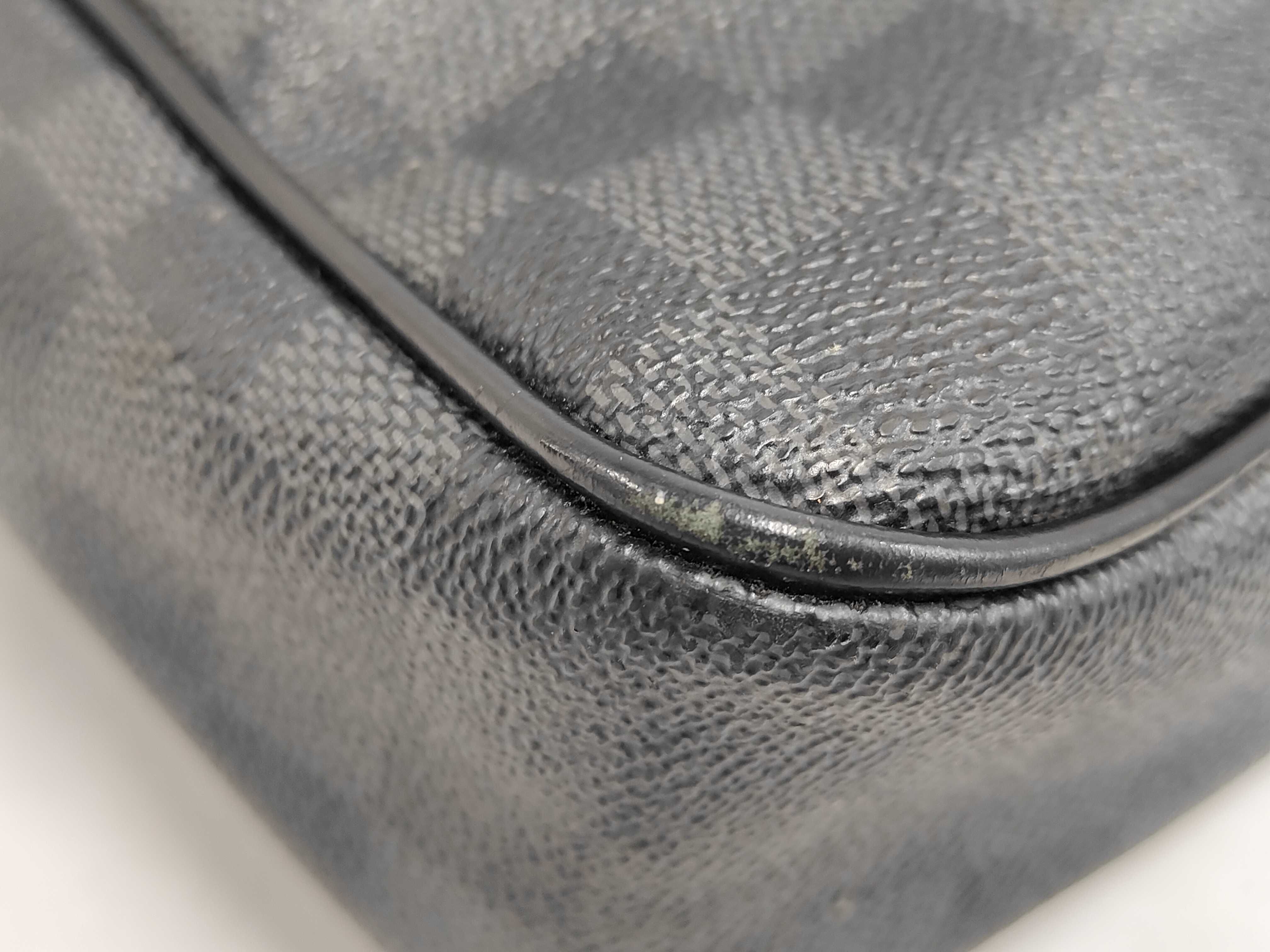 Daniel MM Shoulder Bag — view 3