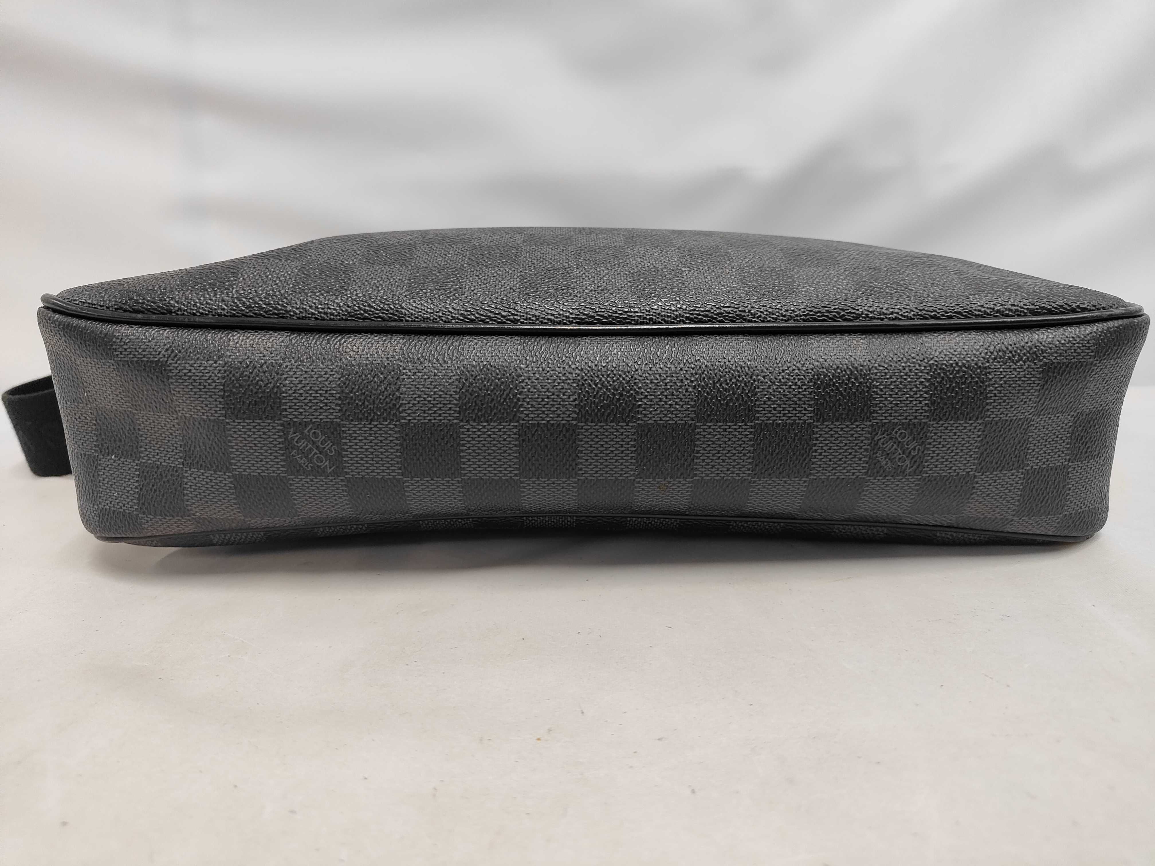 Daniel MM Shoulder Bag — view 4