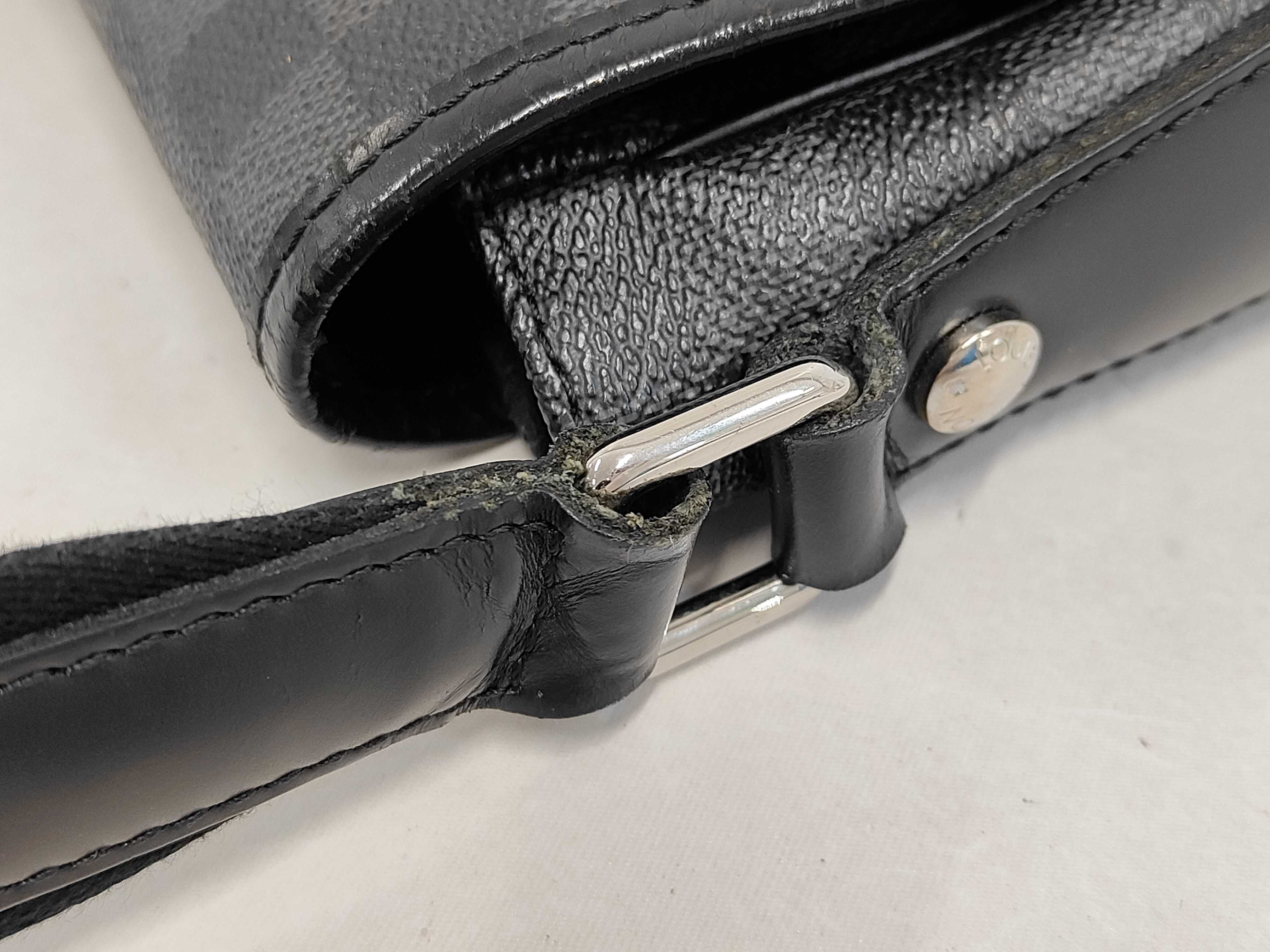 Daniel MM Shoulder Bag — view 6