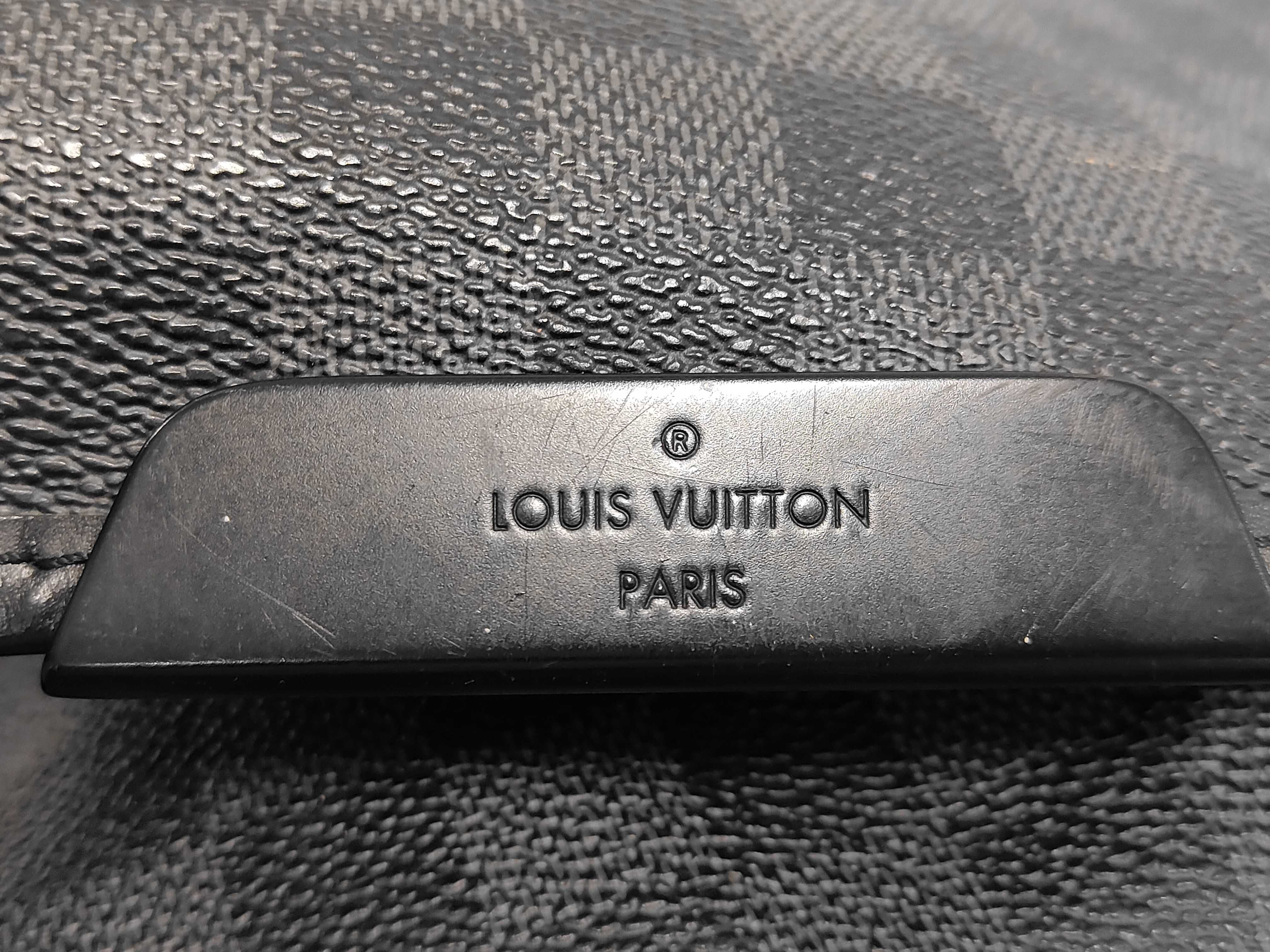 Daniel MM Shoulder Bag — view 8