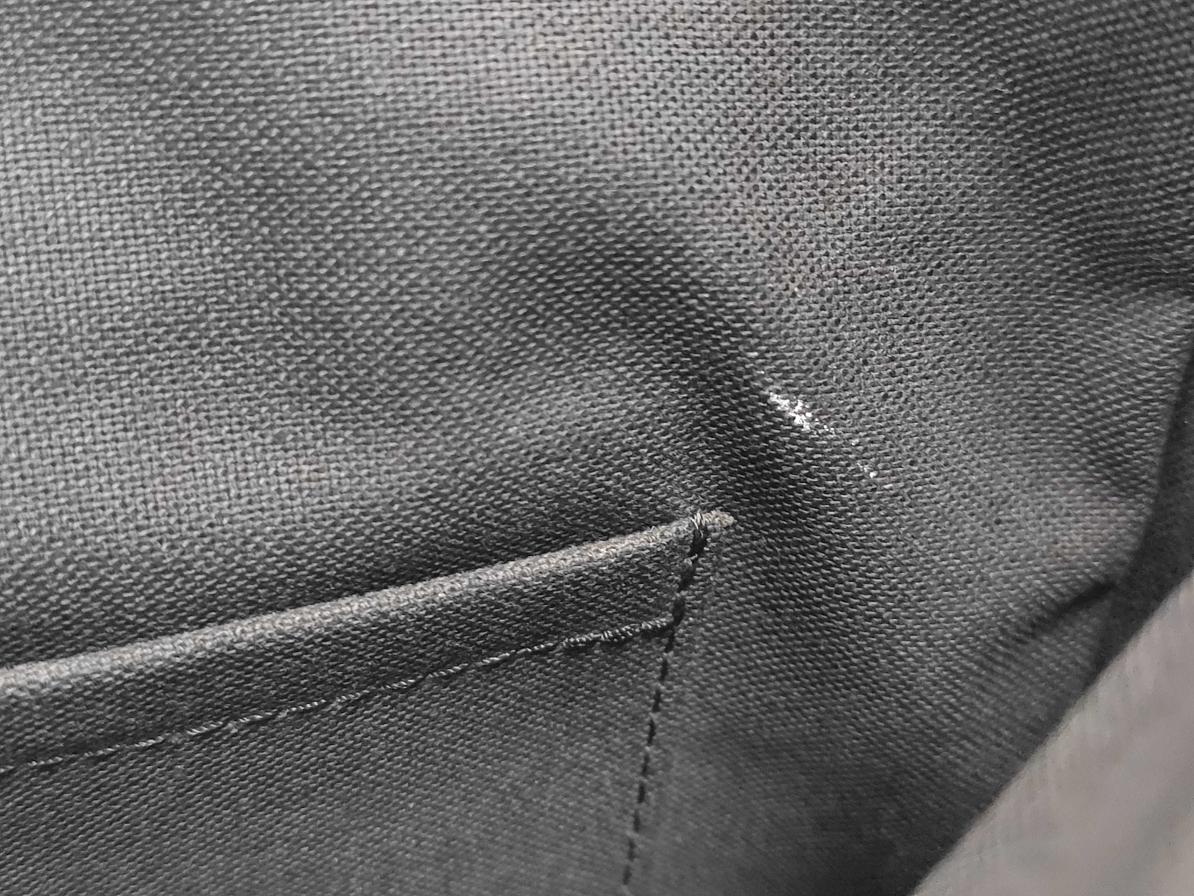 Daniel MM Shoulder Bag — view 10