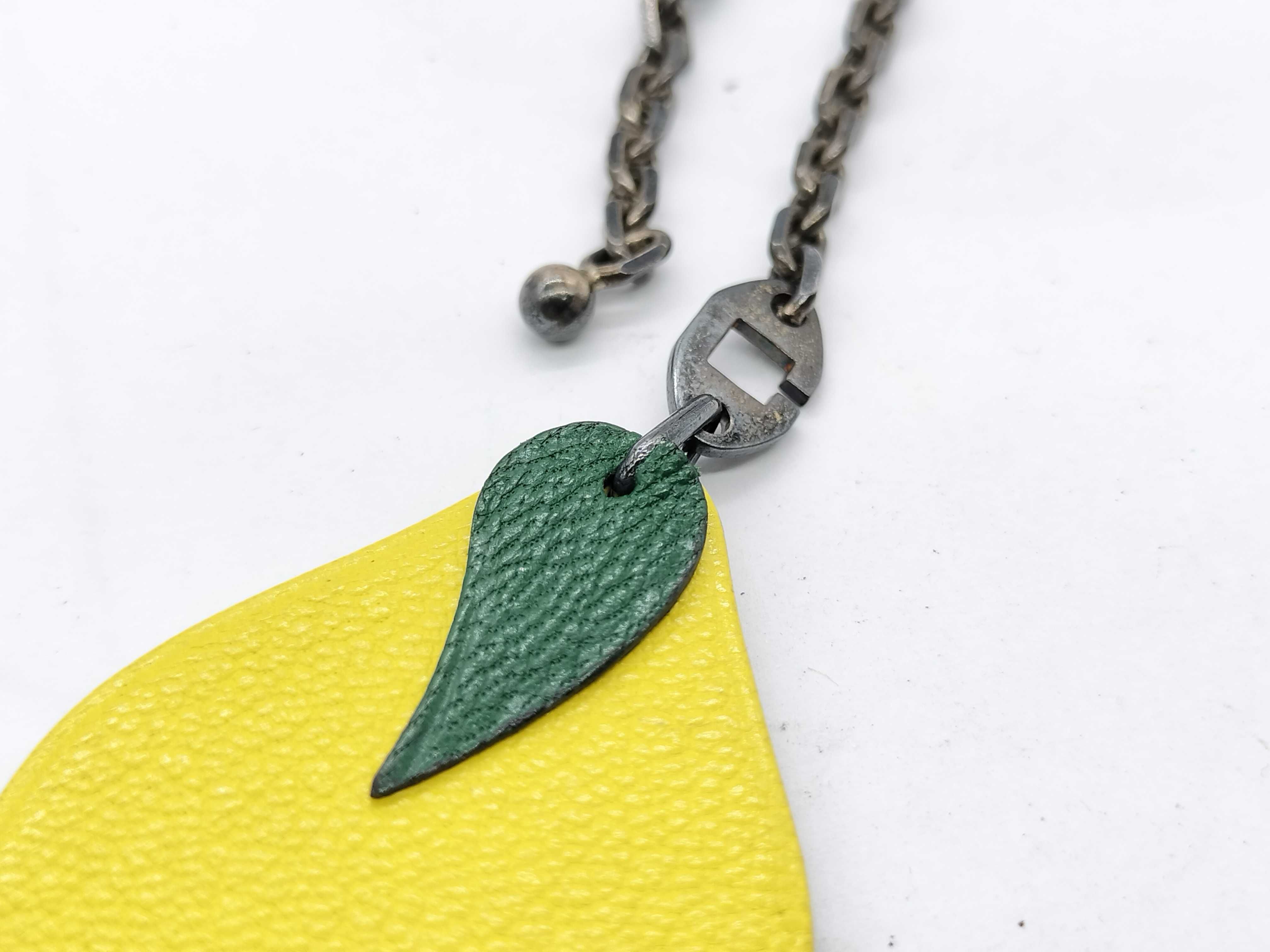 Lemon Charm and other accessories — view 4