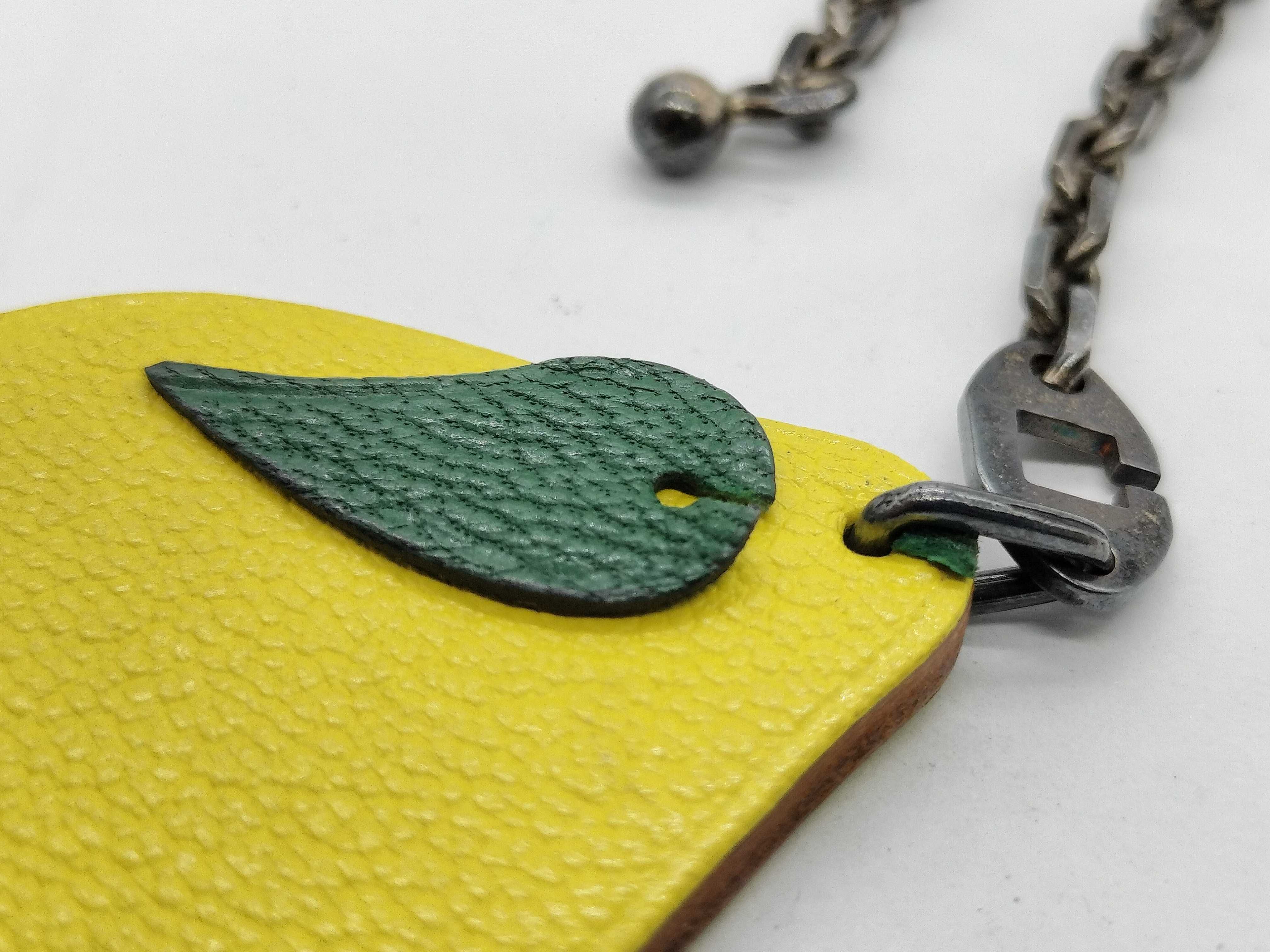 Lemon Charm and other accessories — view 5