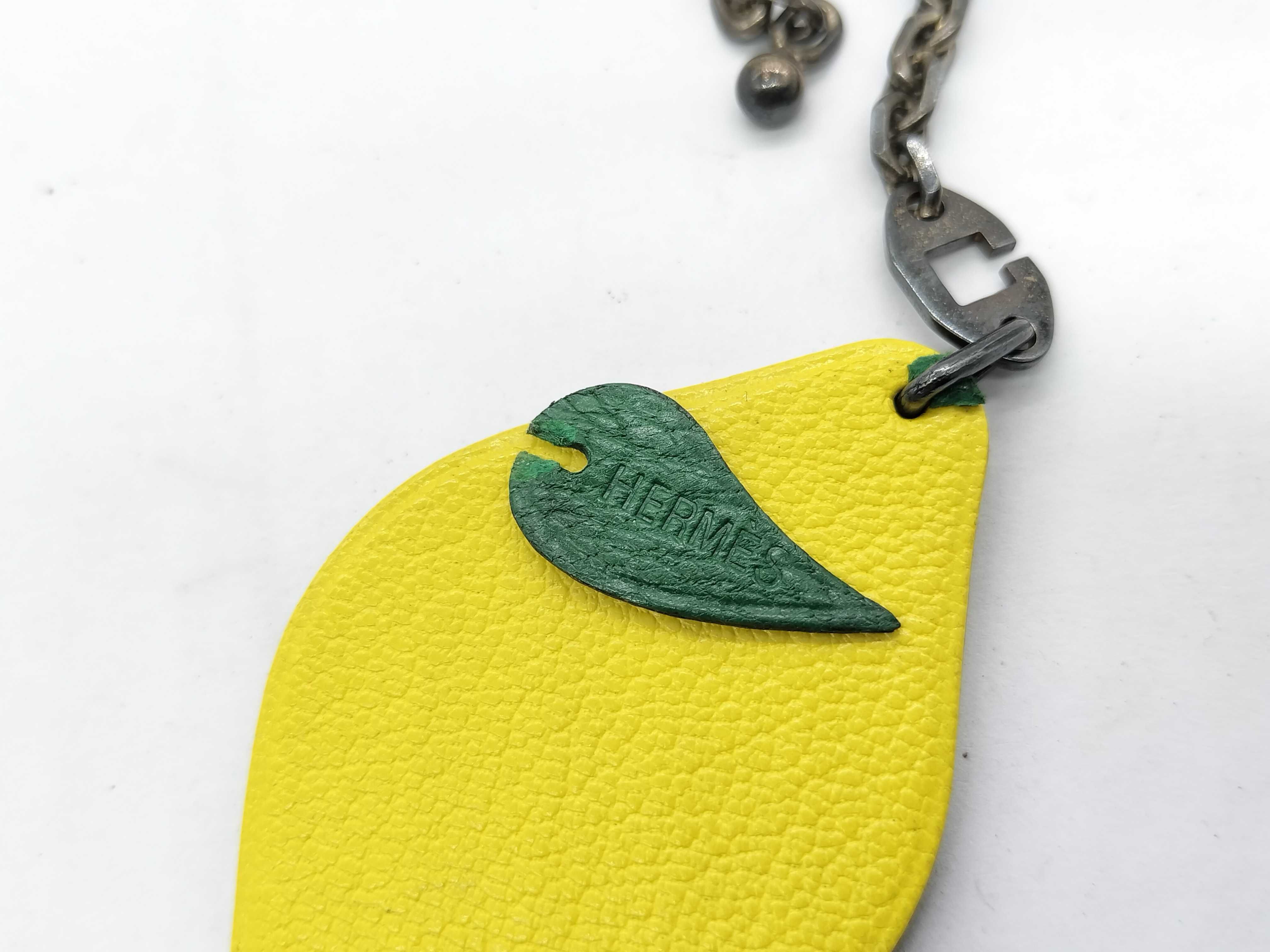 Lemon Charm and other accessories — view 6