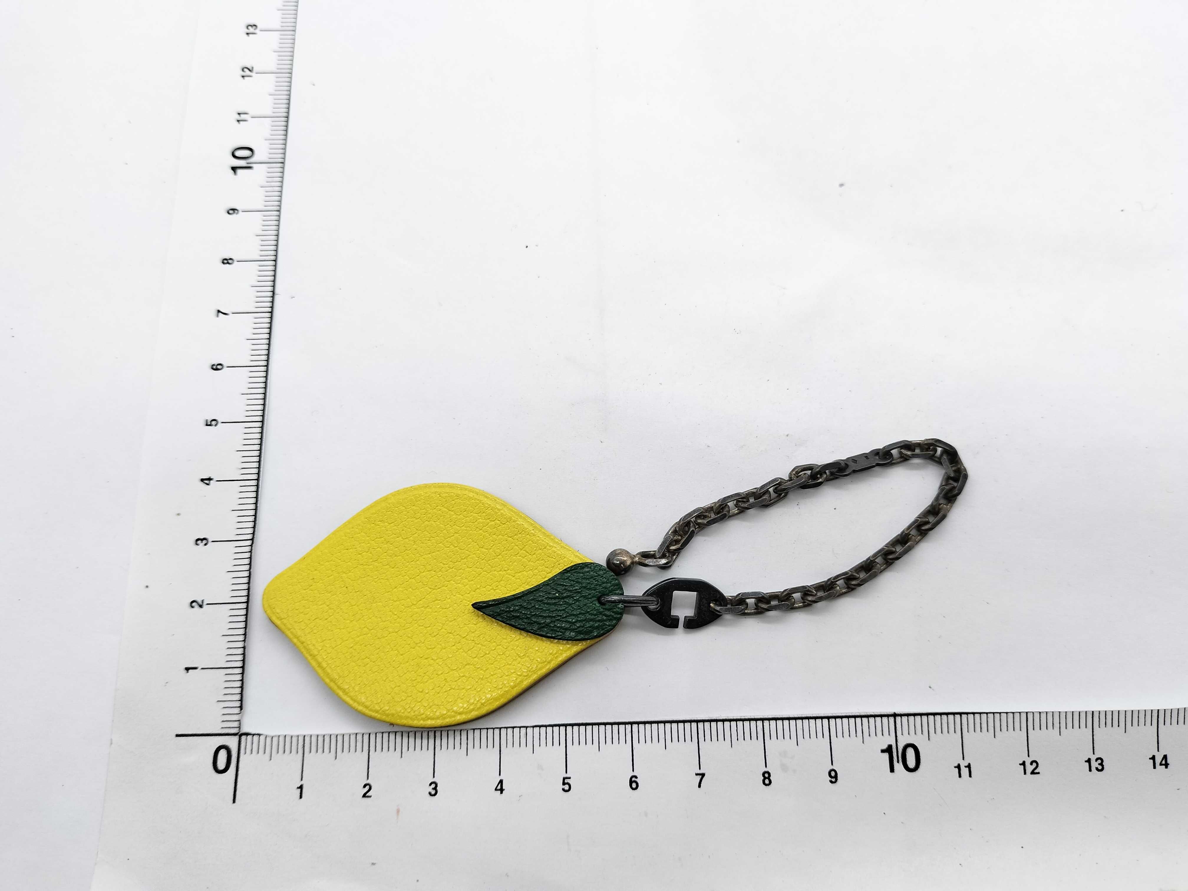 Lemon Charm and other accessories — view 7