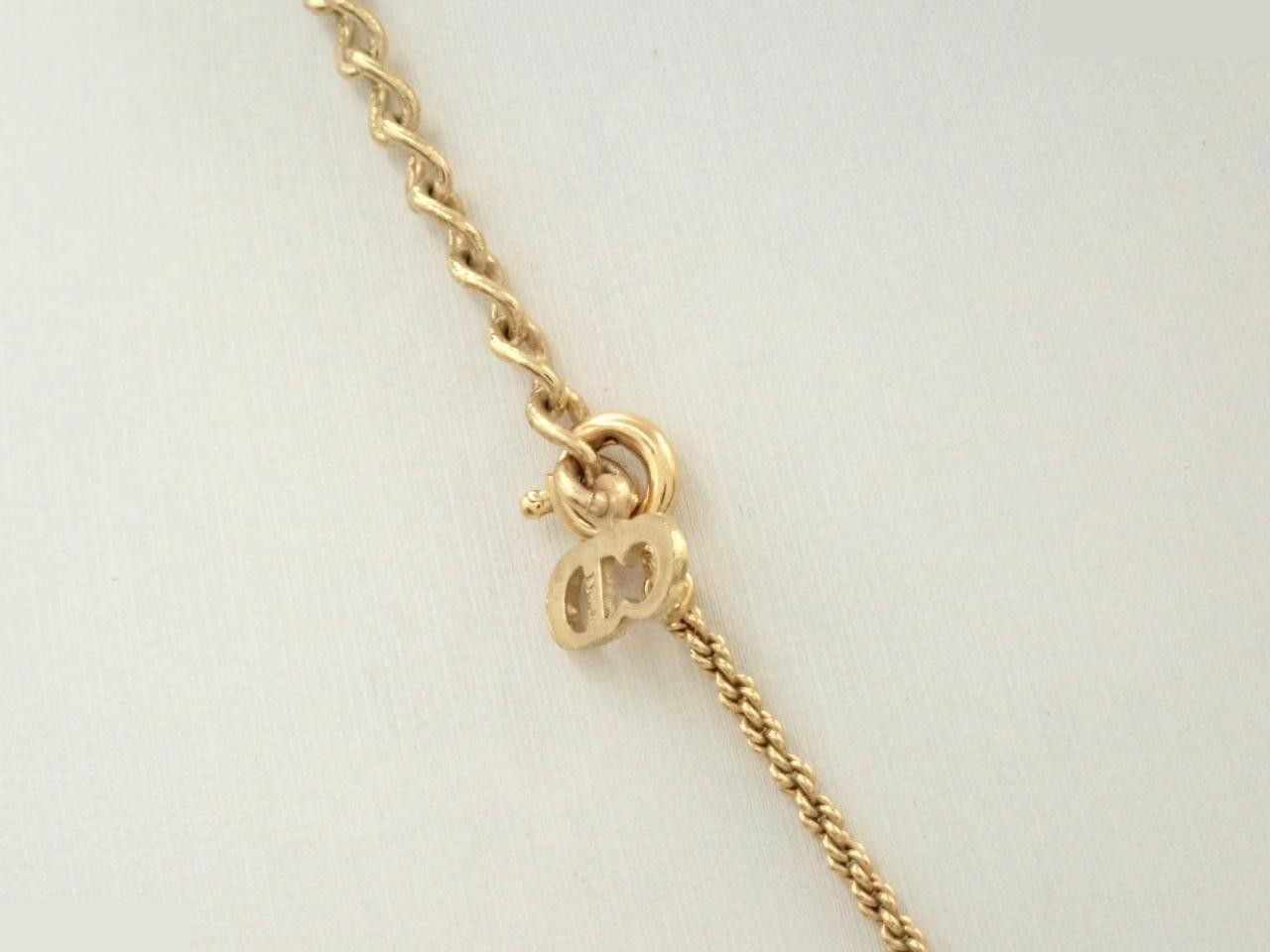 Other lines: Precious metals, necklaces, pendants, chain approximately 42cm — view 2
