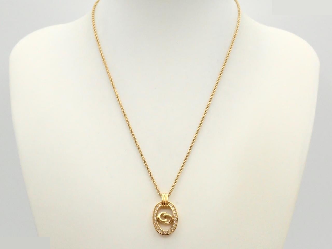 Other lines: Precious metals, necklaces, pendants, chain approximately 42cm — view 3