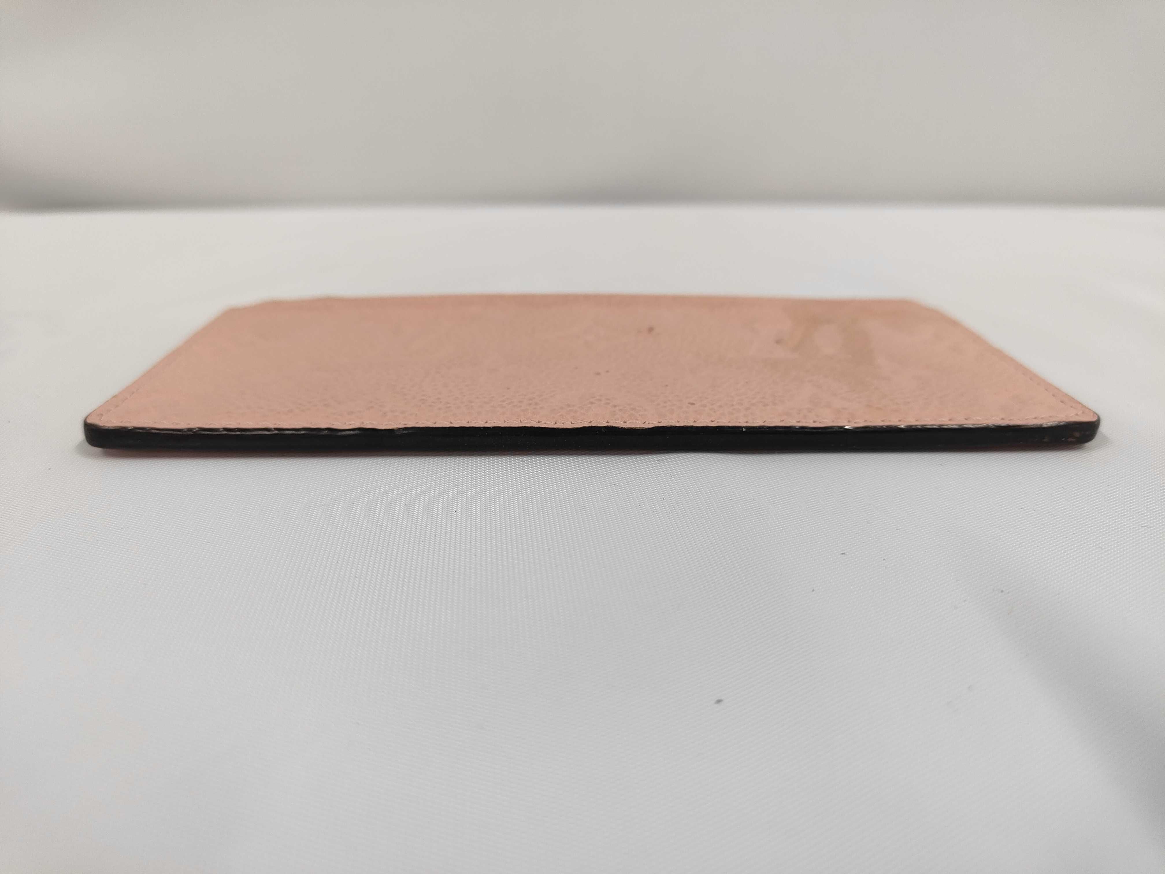 Monogram Empreinte Pochette Coin Case — view 3