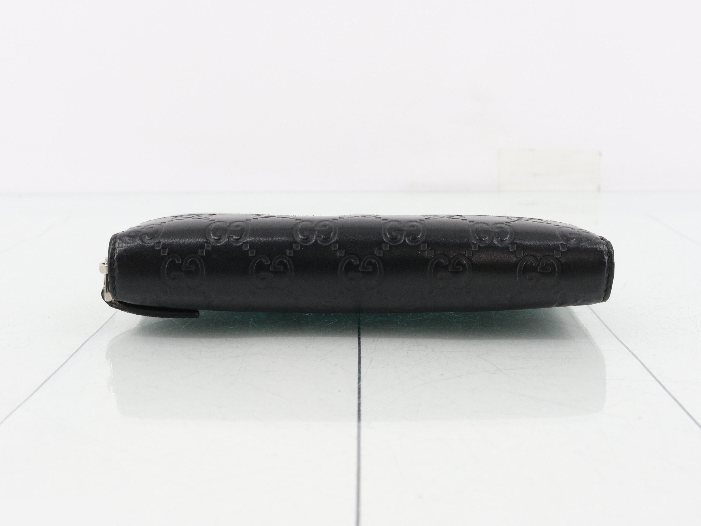 Long wallet, black — view 3