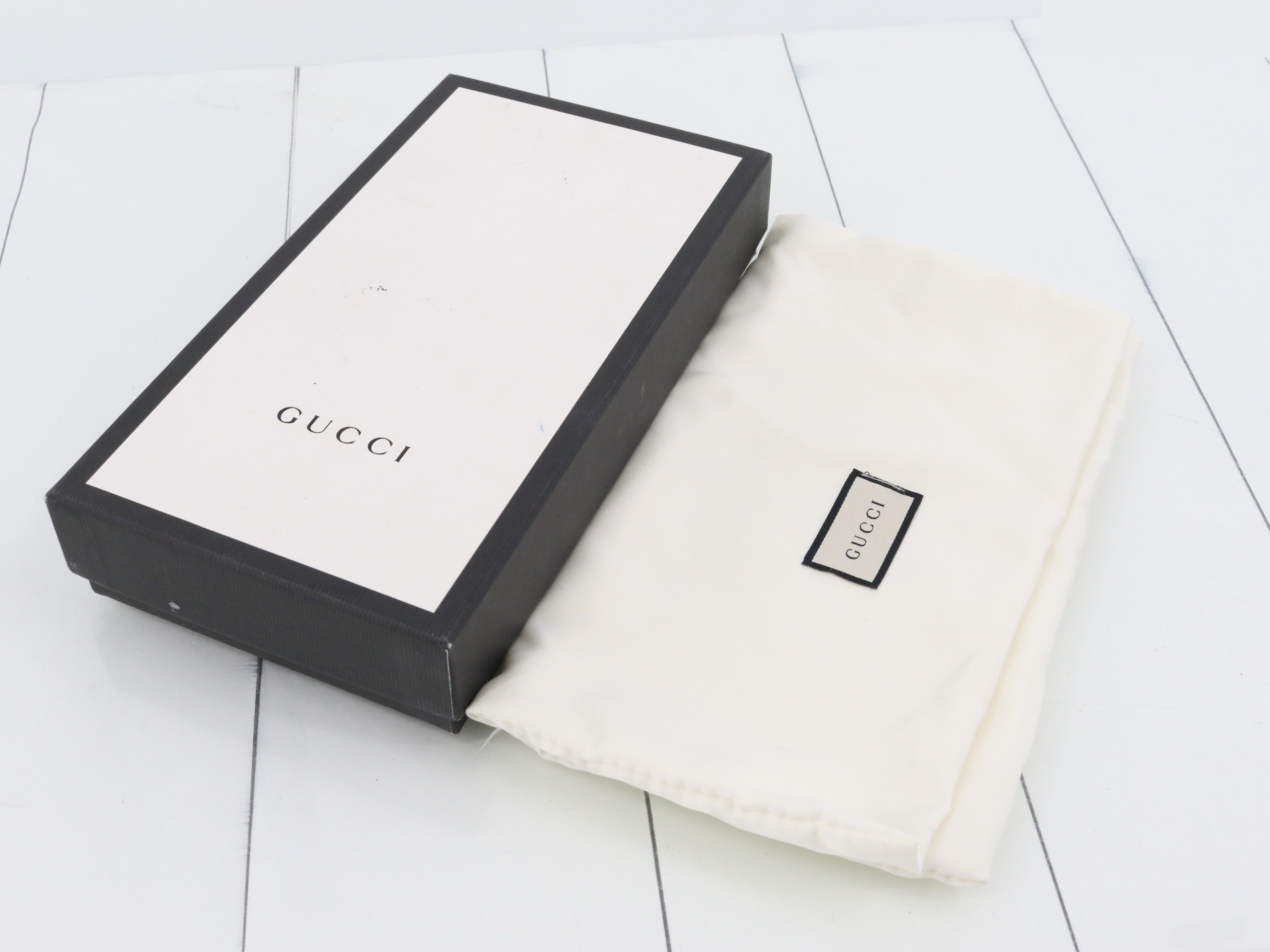 Long wallet, black — view 5