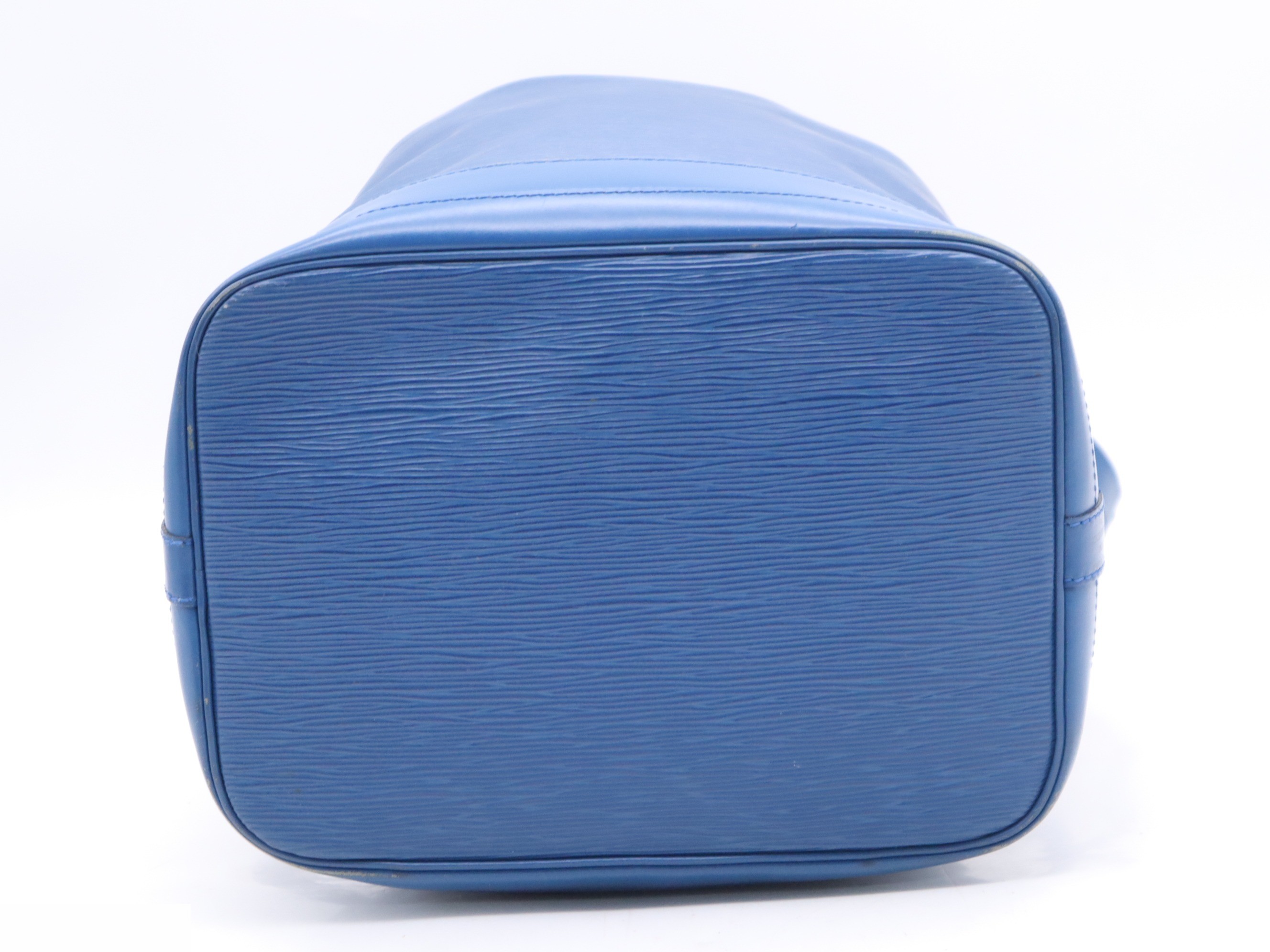 Noé Toledo Blue — view 4