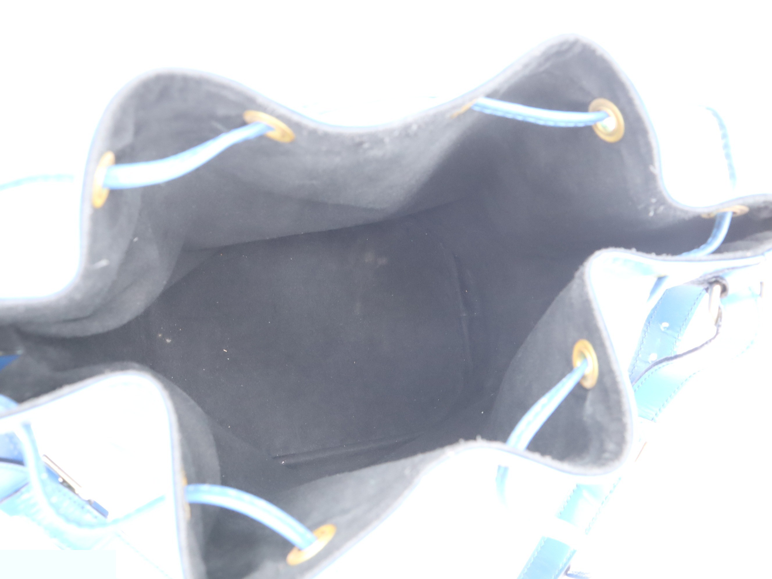 Noé Toledo Blue — view 7