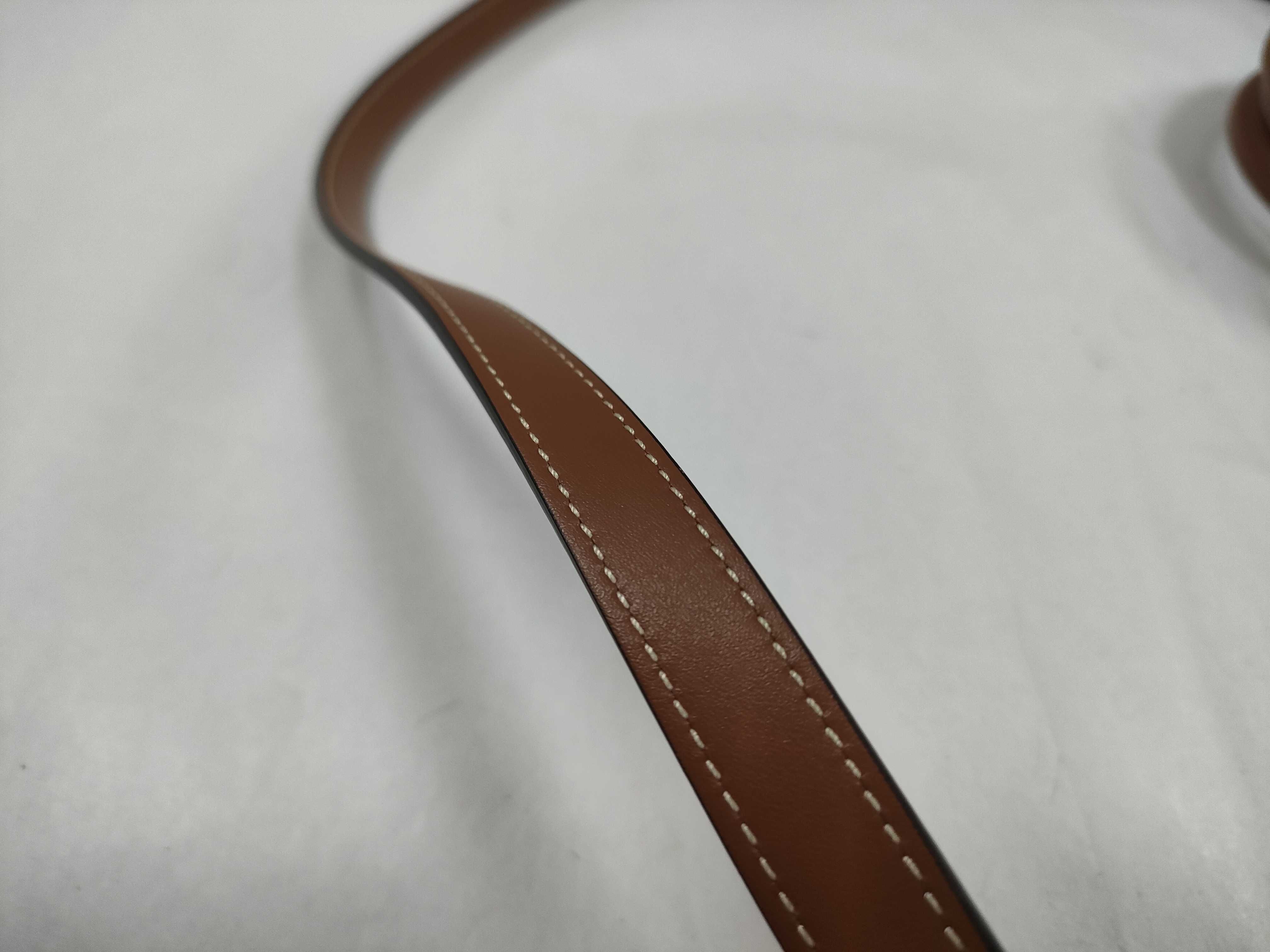 Vertical Cabas Small Tote Bag (Accessories: Shoulder strap) — view 5