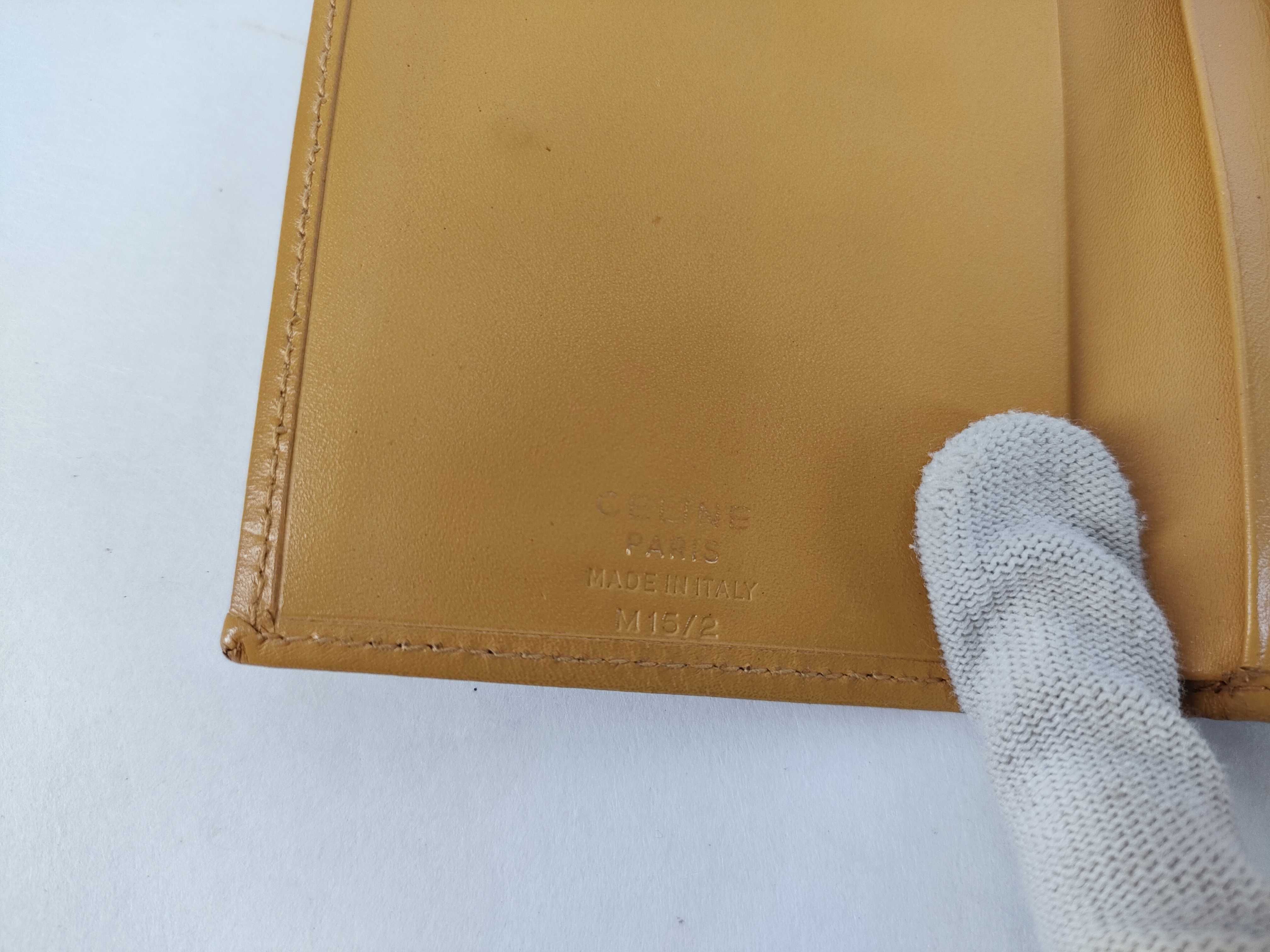 Macadam pouch wallet — view 11