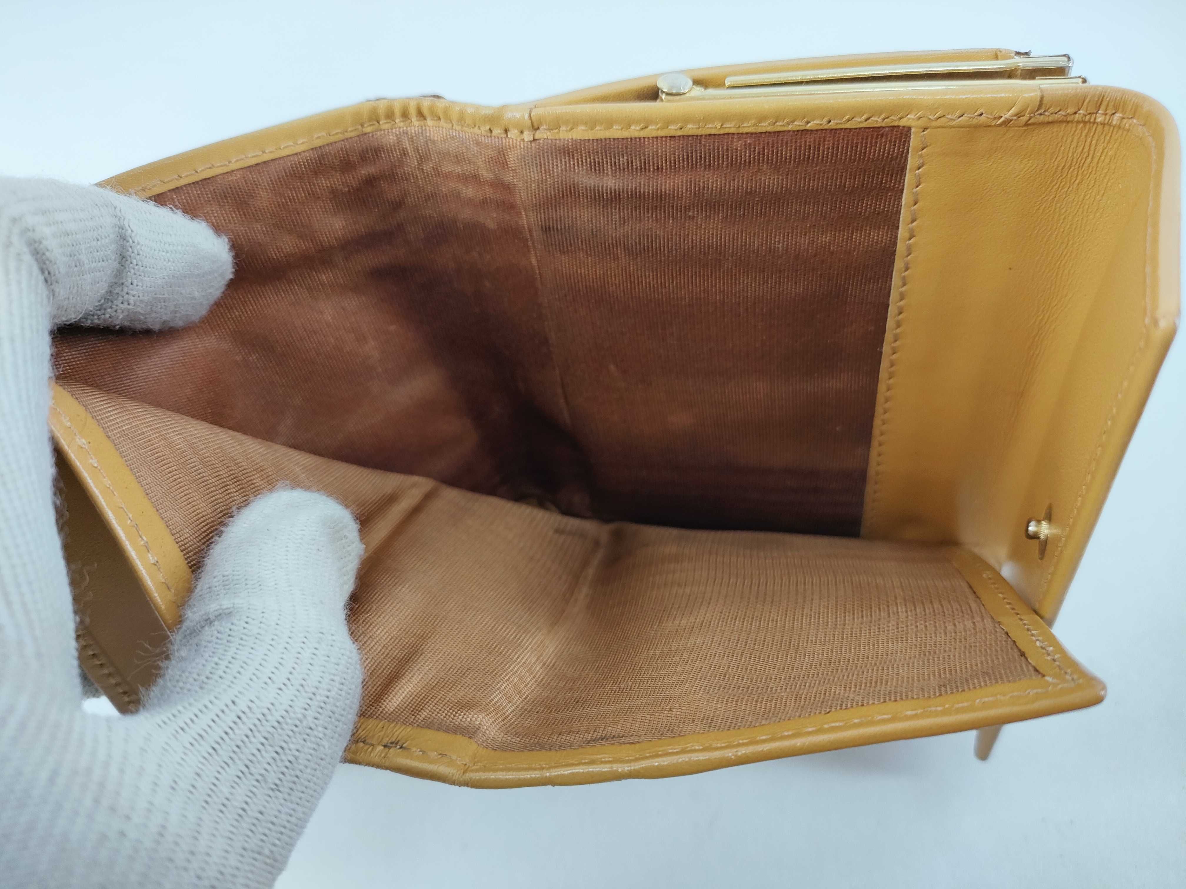 Macadam pouch wallet — view 12
