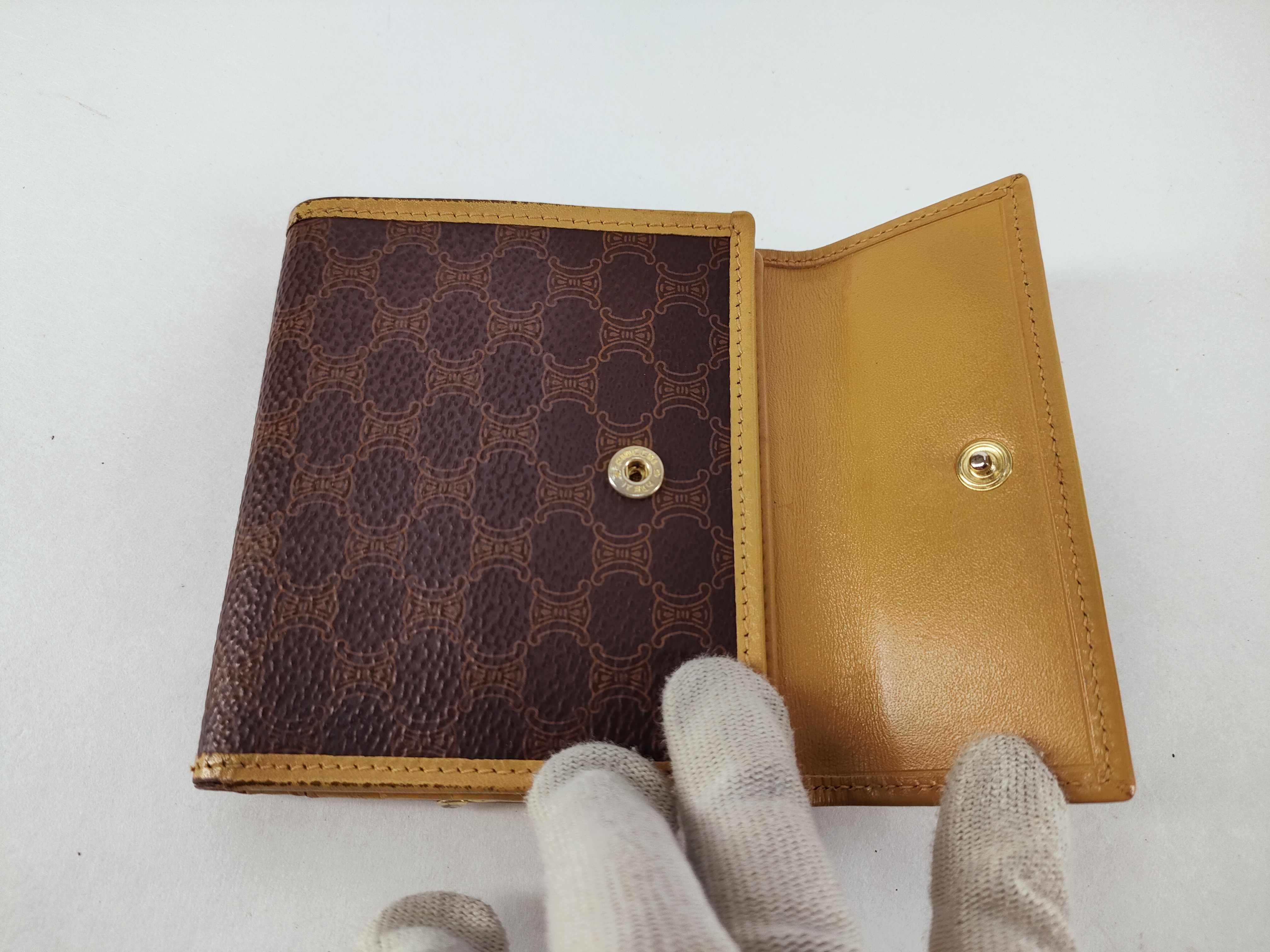 Macadam pouch wallet — view 13