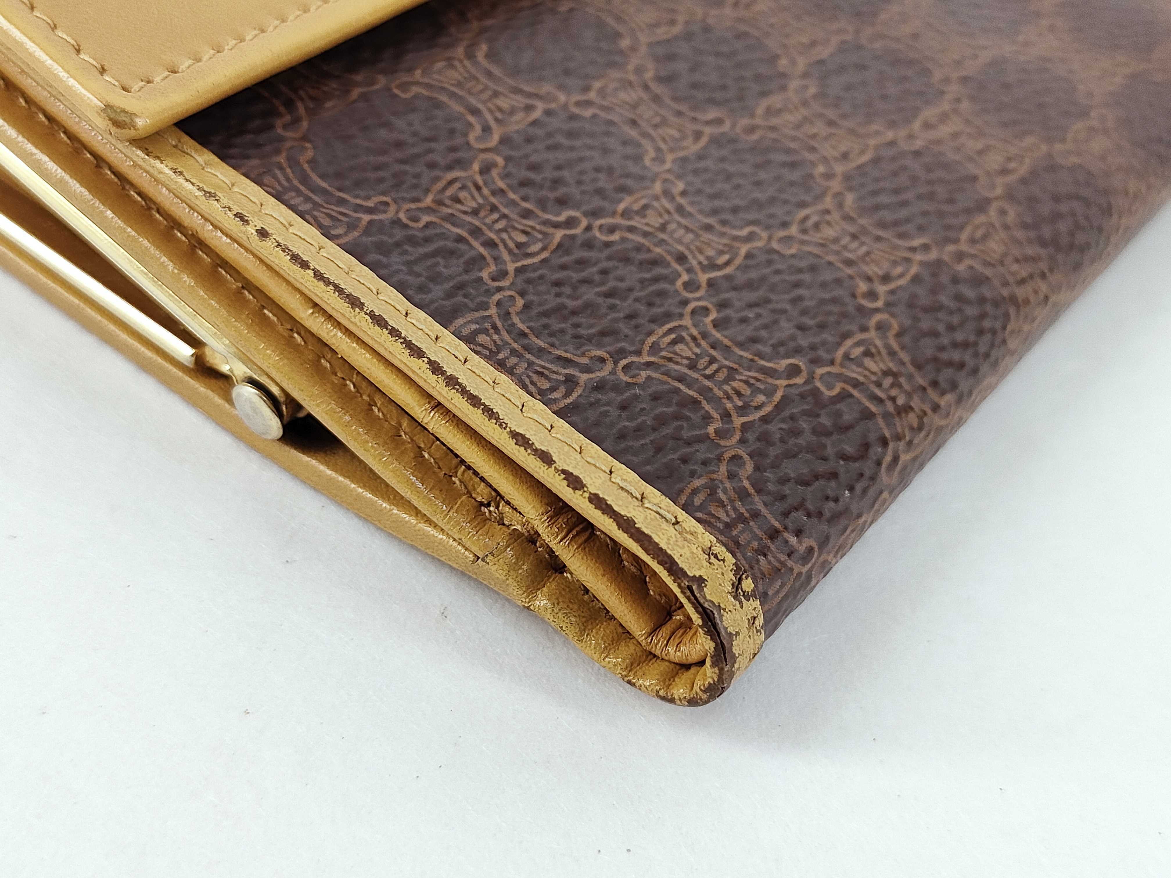 Macadam pouch wallet — view 3