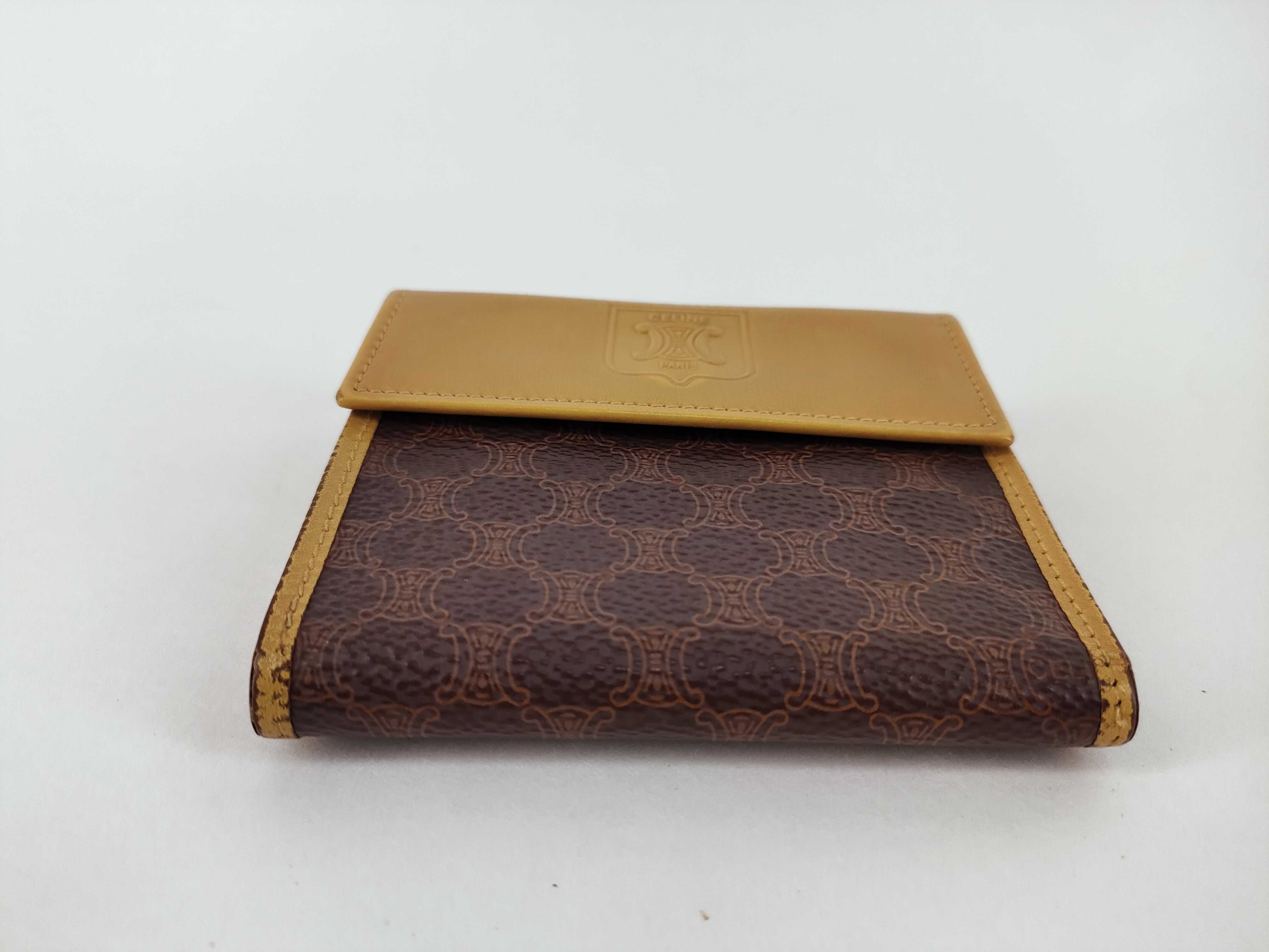 Macadam pouch wallet — view 4