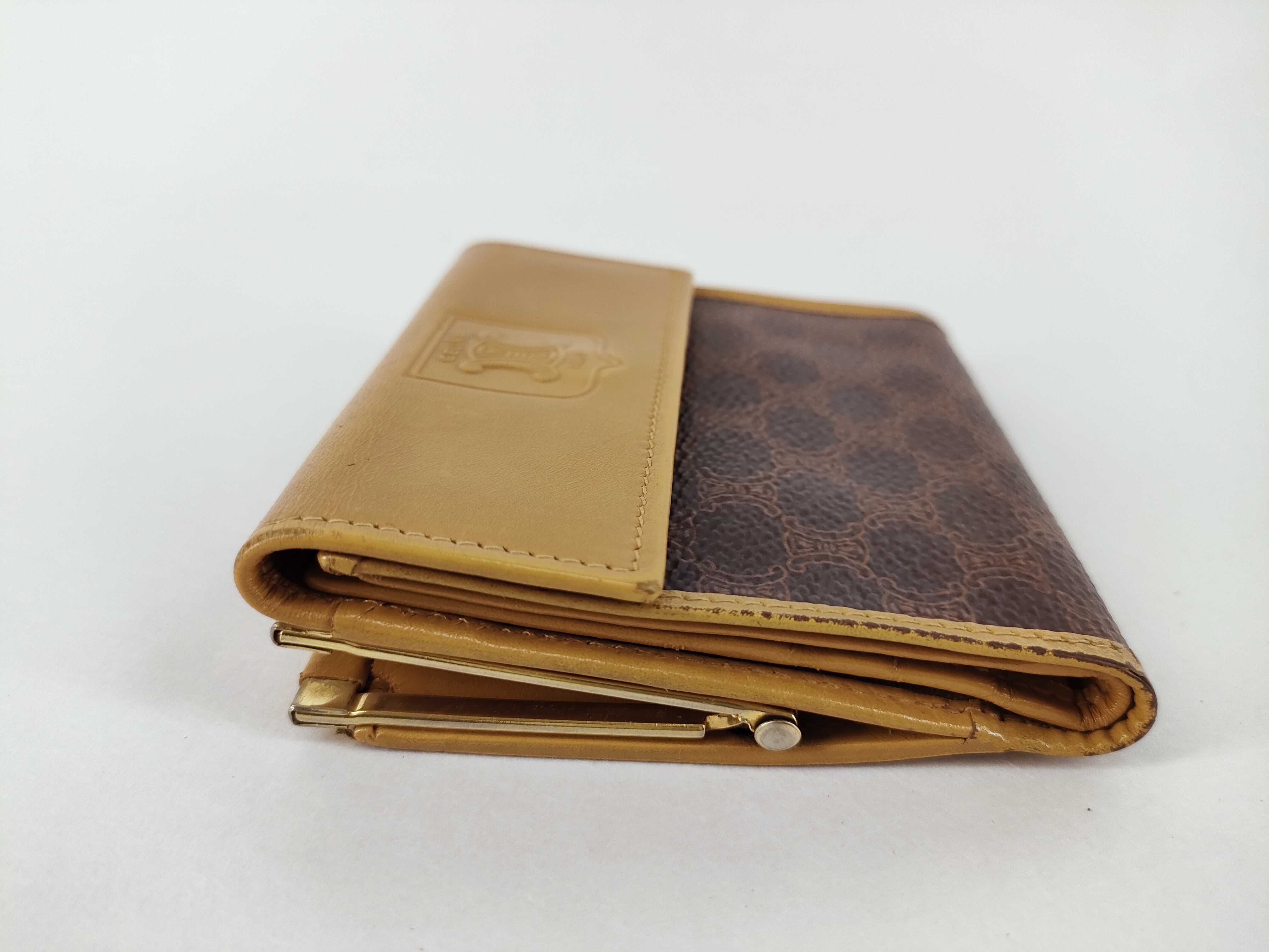 Macadam pouch wallet — view 5