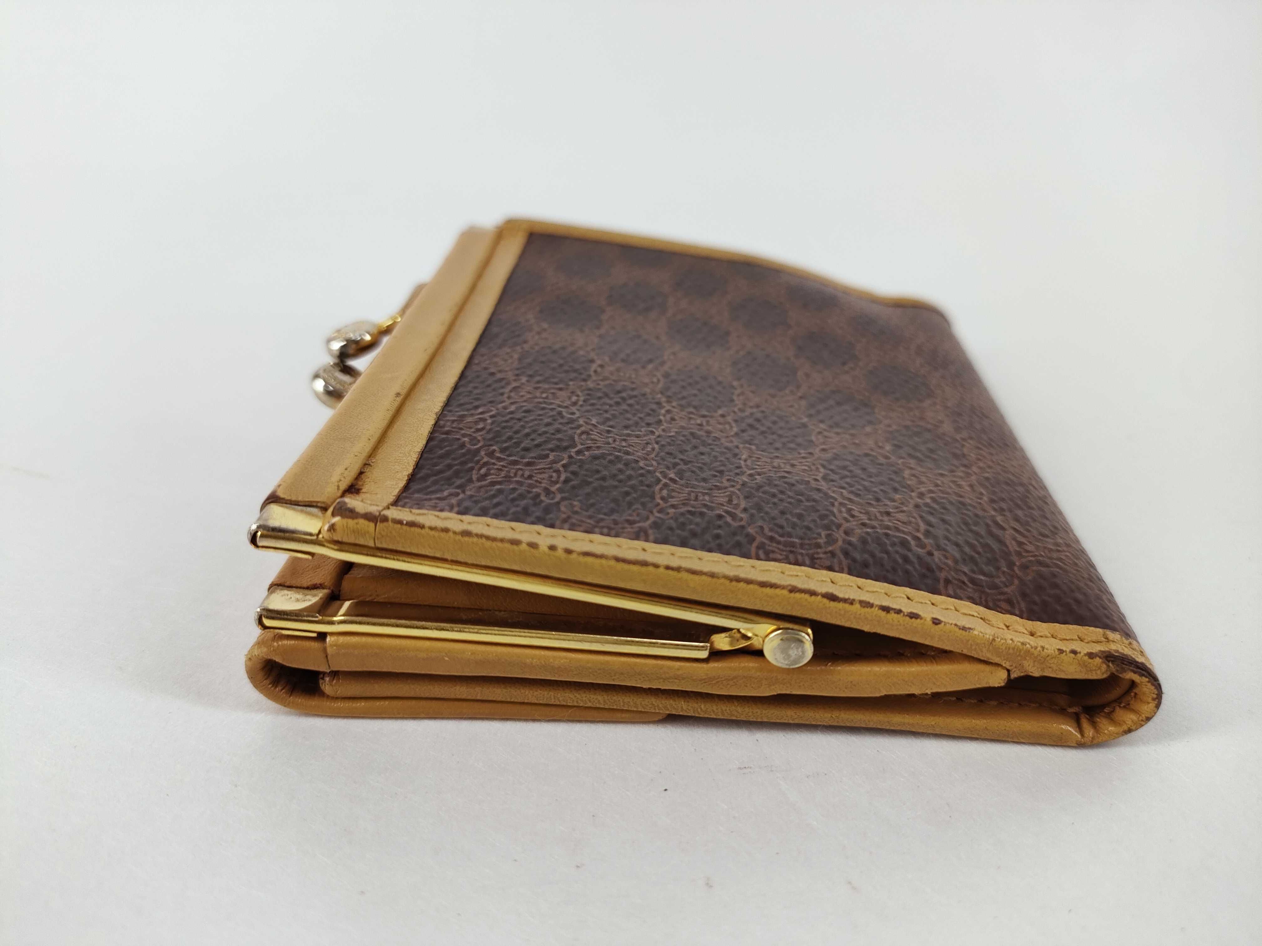 Macadam pouch wallet — view 6