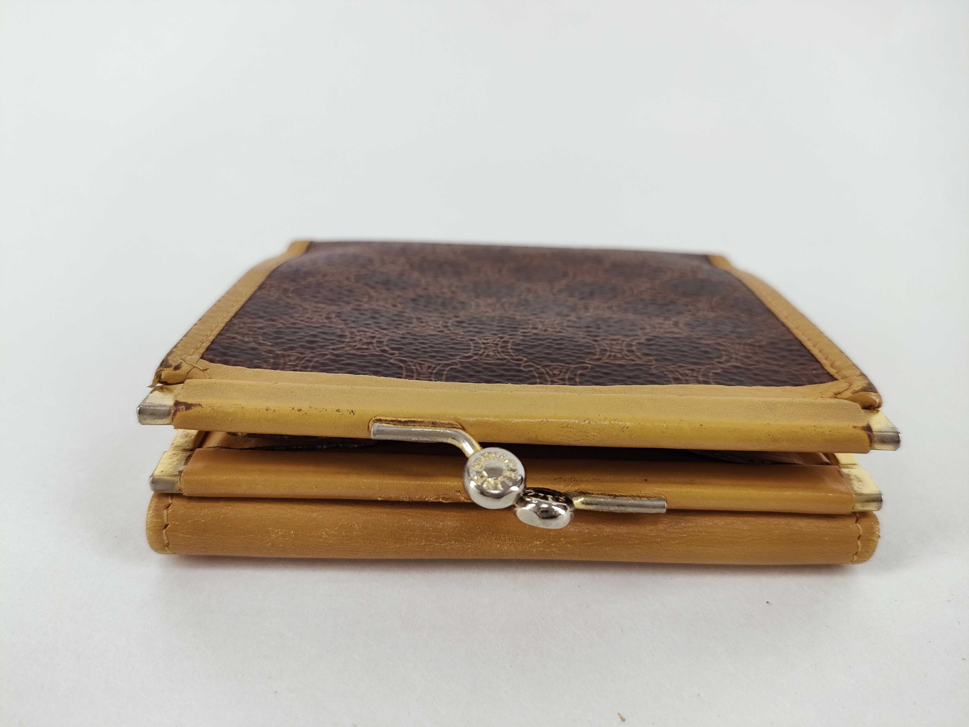 Macadam pouch wallet — view 7