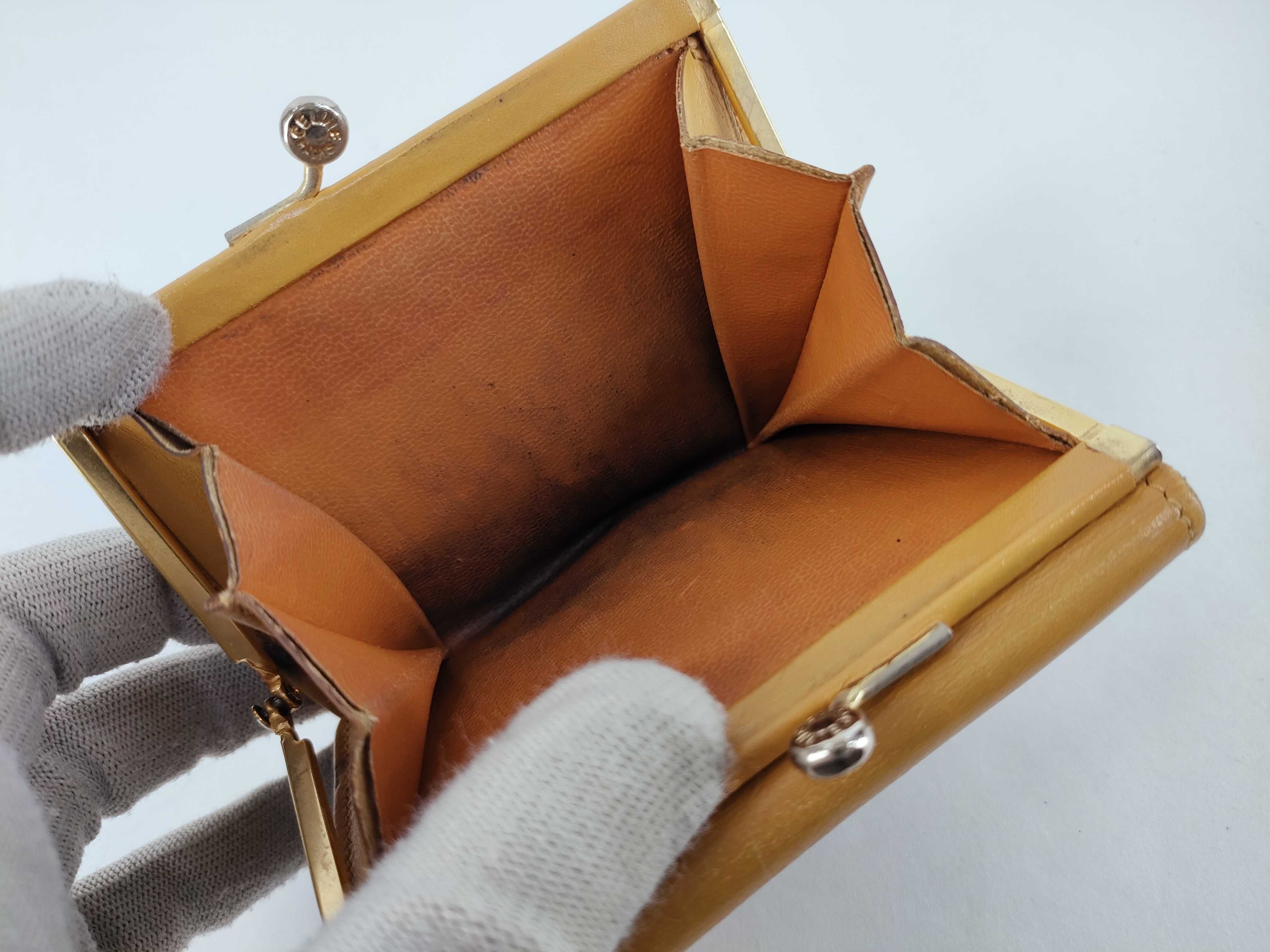 Macadam pouch wallet — view 8